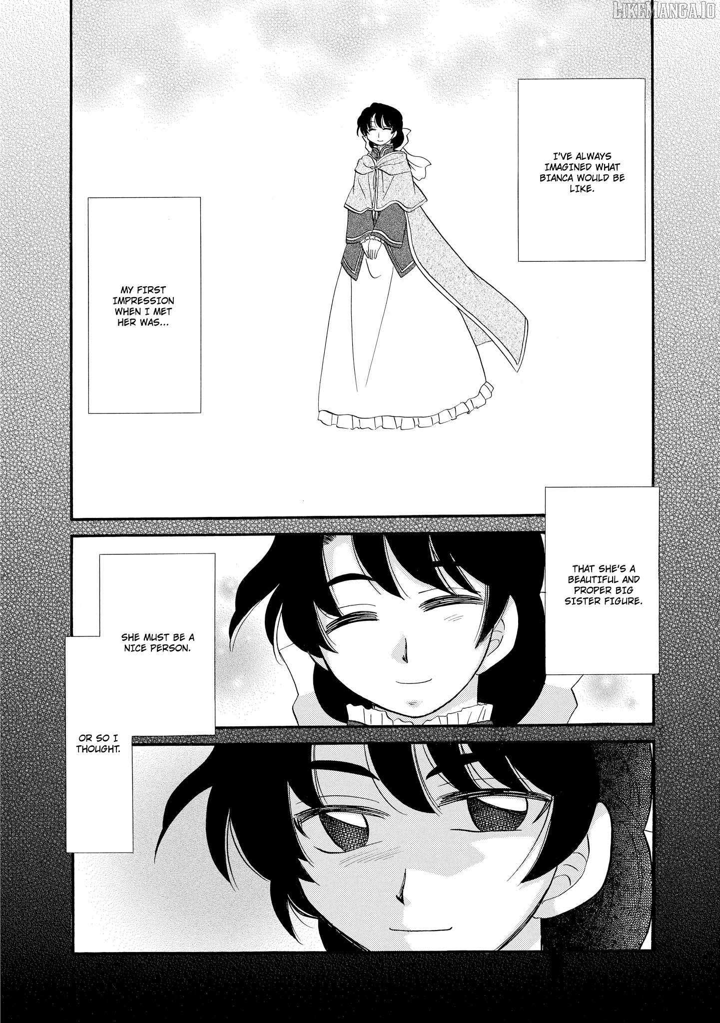 Read Corseltel No Ryuujutsushi - Koryuu Monogatari chapter 60 image 2 on Lezhin
