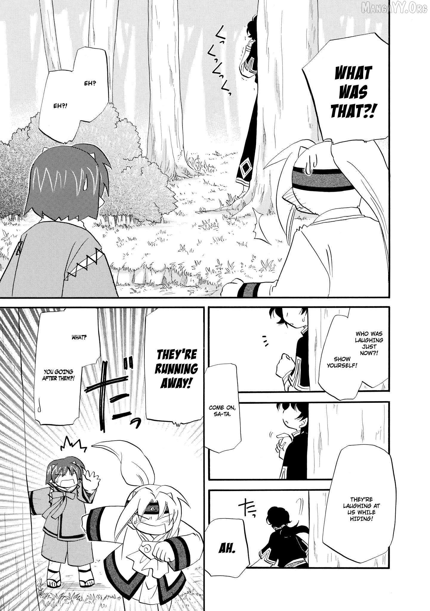 Read Corseltel No Ryuujutsushi - Koryuu Monogatari chapter 61 image 10 on Lezhin