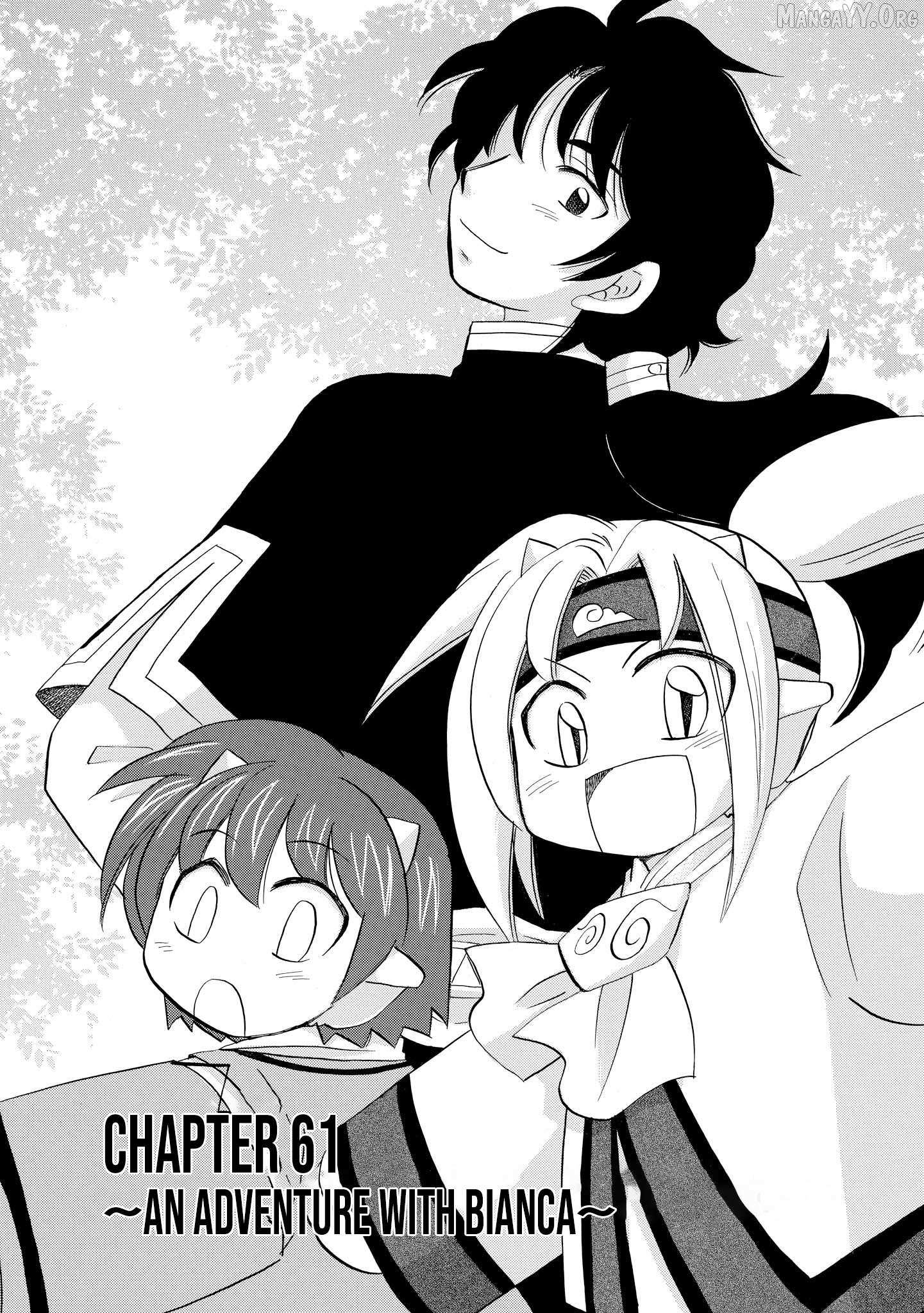 Read Corseltel No Ryuujutsushi - Koryuu Monogatari chapter 61 image 2 on Lezhin