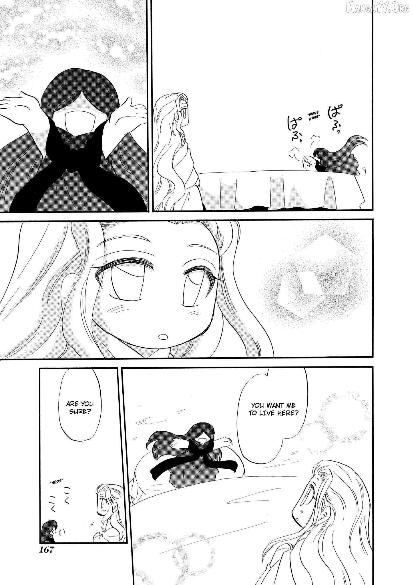 Read Corseltel No Ryuujutsushi - Koryuu Monogatari chapter 62 image 10 on Lezhin