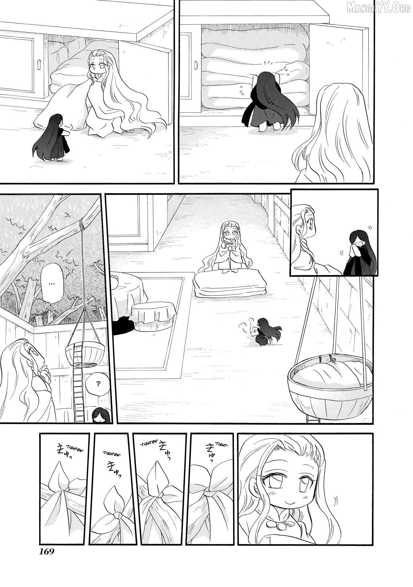 Read Corseltel No Ryuujutsushi - Koryuu Monogatari chapter 62 image 12 on Lezhin