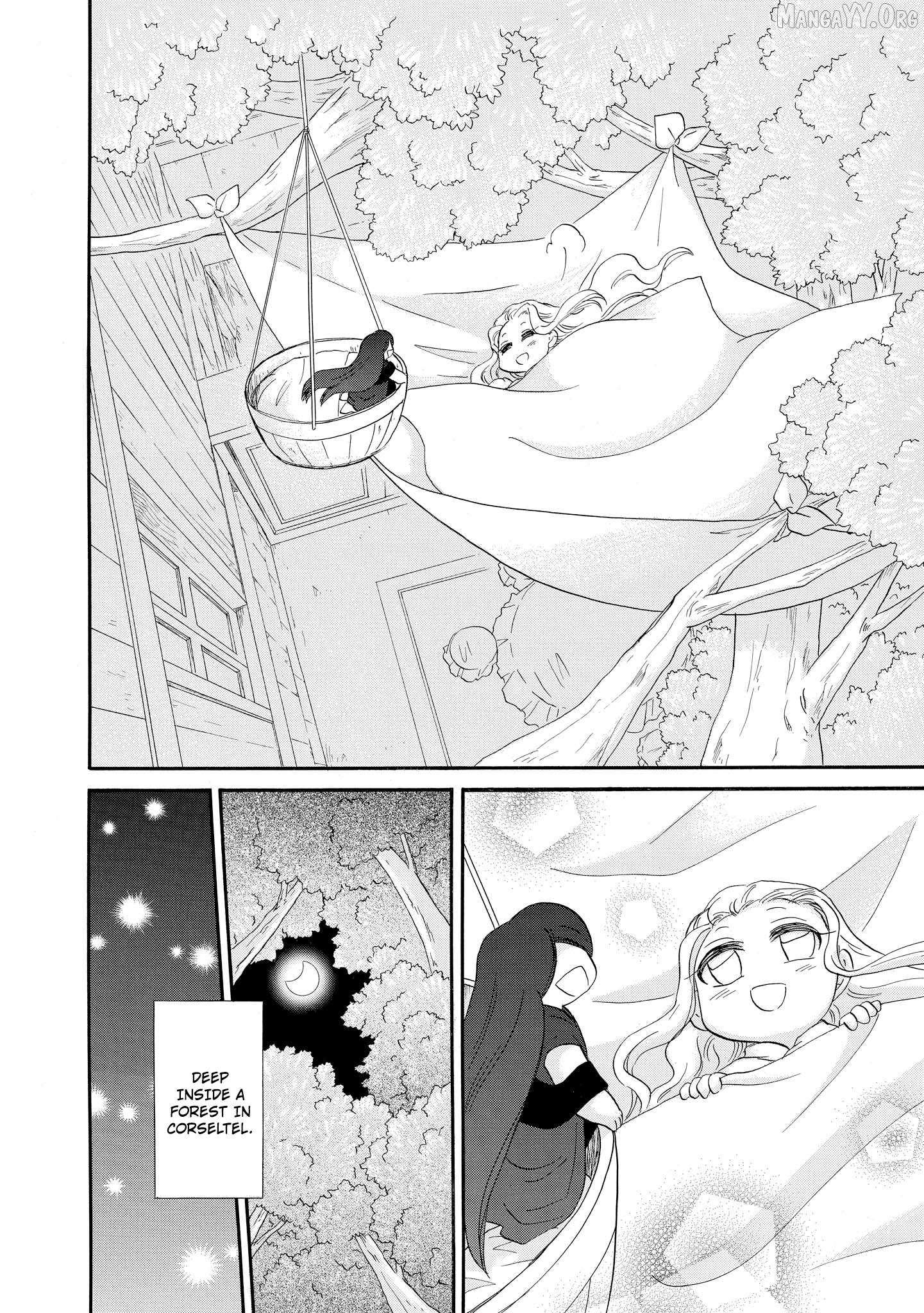 Read Corseltel No Ryuujutsushi - Koryuu Monogatari chapter 62 image 13 on Lezhin