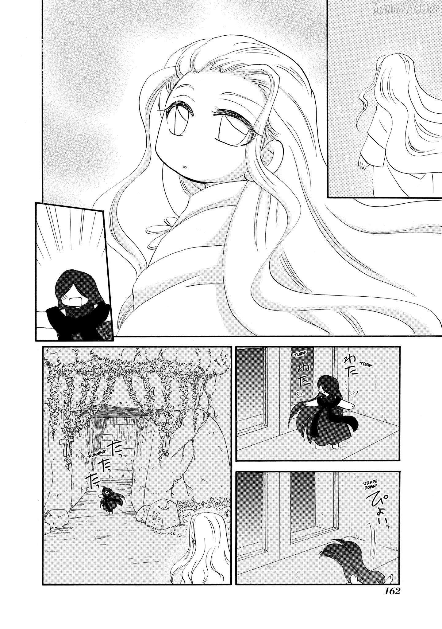 Read Corseltel No Ryuujutsushi - Koryuu Monogatari chapter 62 image 5 on Lezhin