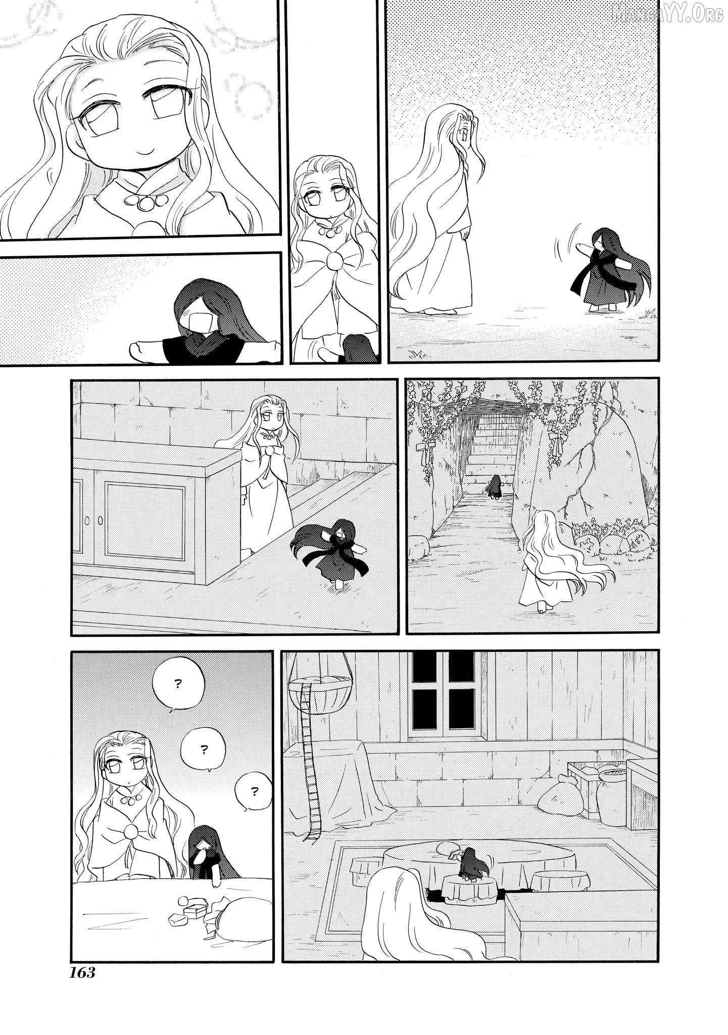 Read Corseltel No Ryuujutsushi - Koryuu Monogatari chapter 62 image 6 on Lezhin