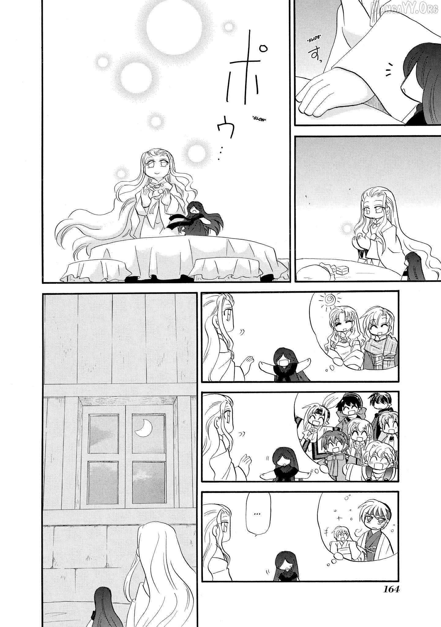 Read Corseltel No Ryuujutsushi - Koryuu Monogatari chapter 62 image 7 on Lezhin