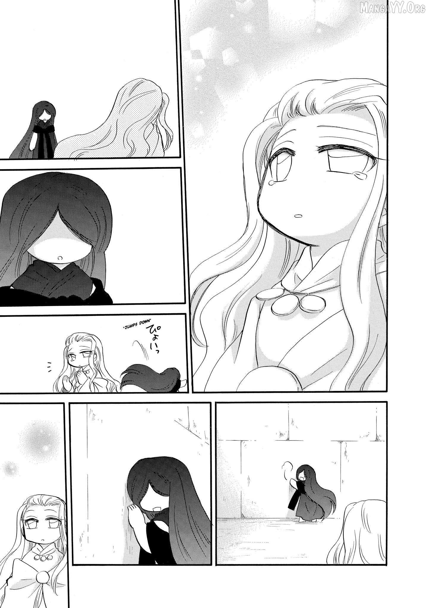Read Corseltel No Ryuujutsushi - Koryuu Monogatari chapter 62 image 8 on Lezhin