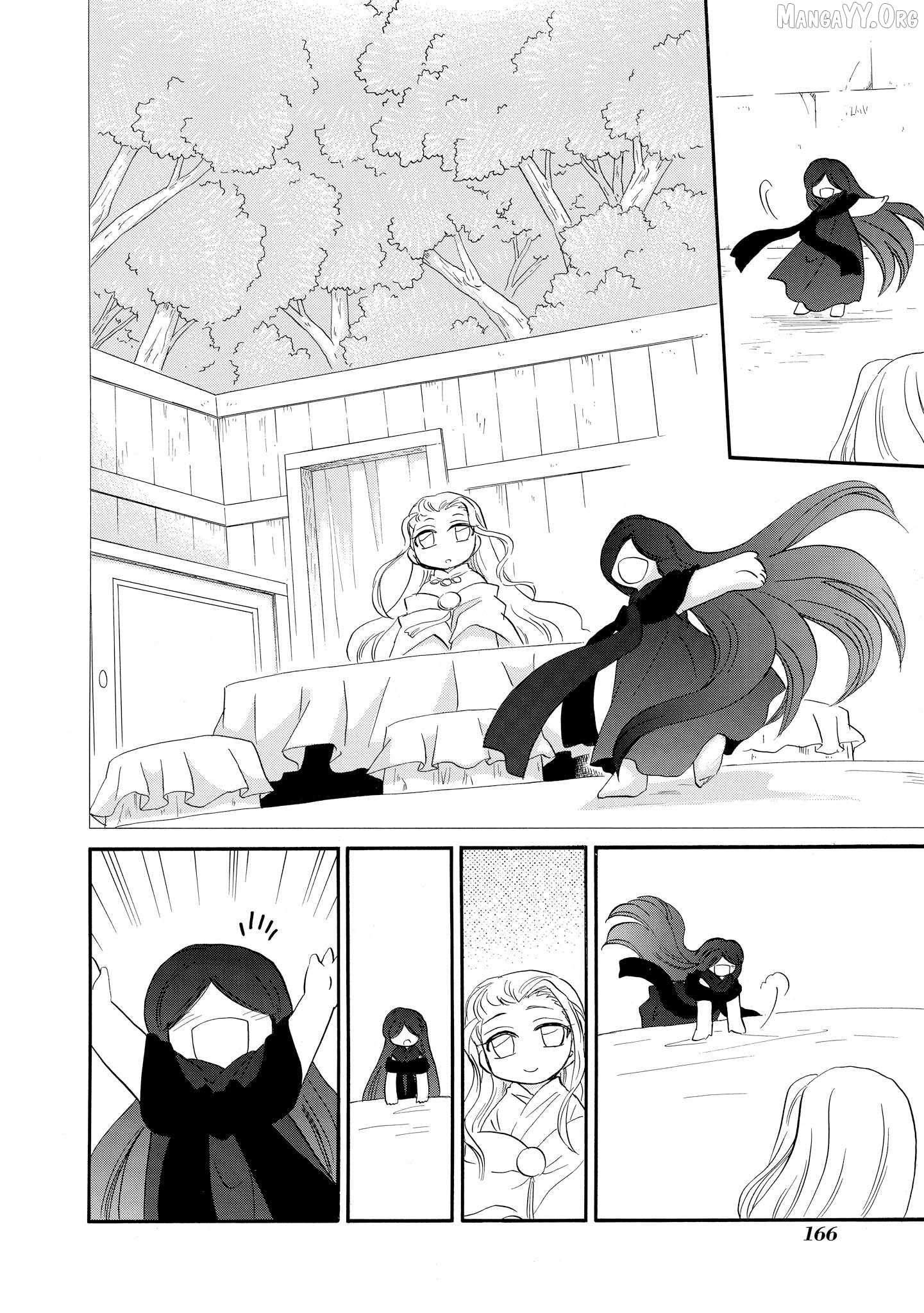 Read Corseltel No Ryuujutsushi - Koryuu Monogatari chapter 62 image 9 on Lezhin
