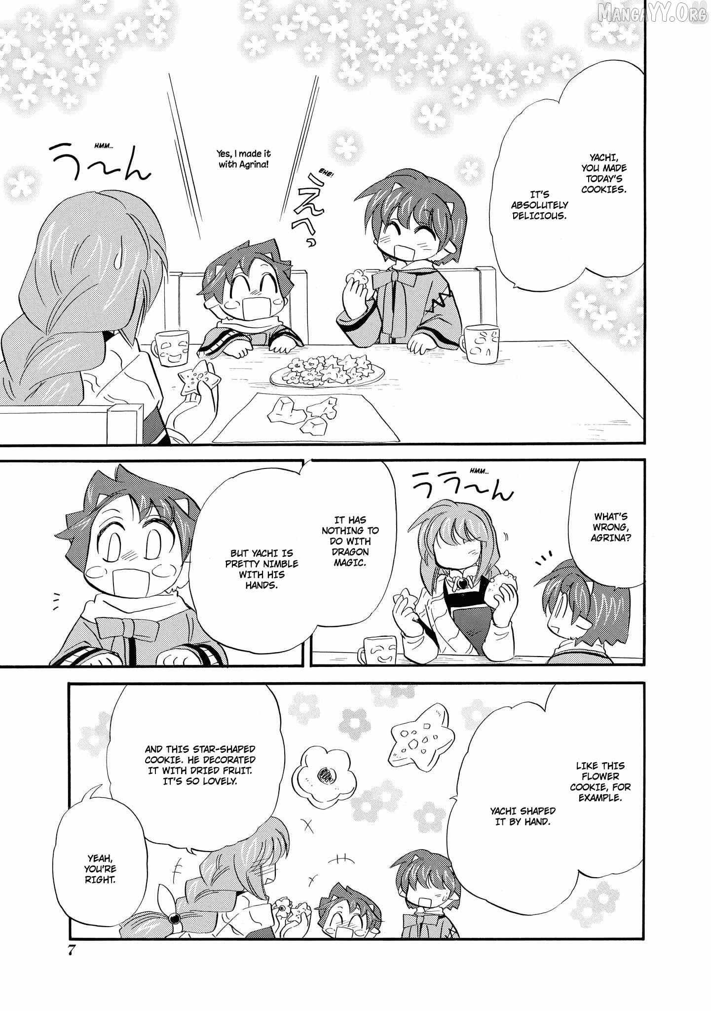 Read Corseltel No Ryuujutsushi - Koryuu Monogatari chapter 63 image 10 on Lezhin