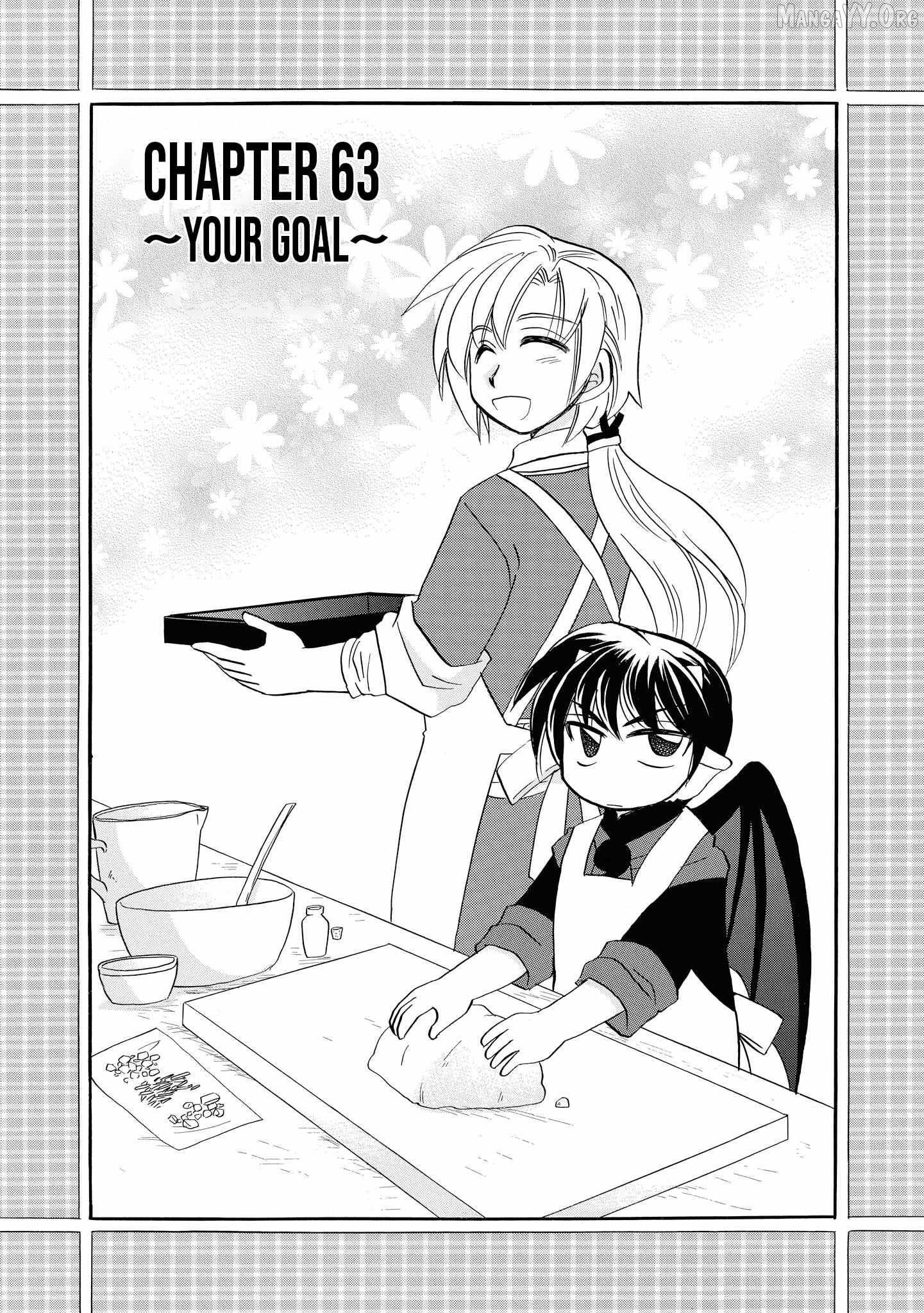 Read Corseltel No Ryuujutsushi - Koryuu Monogatari chapter 63 image 8 on Lezhin