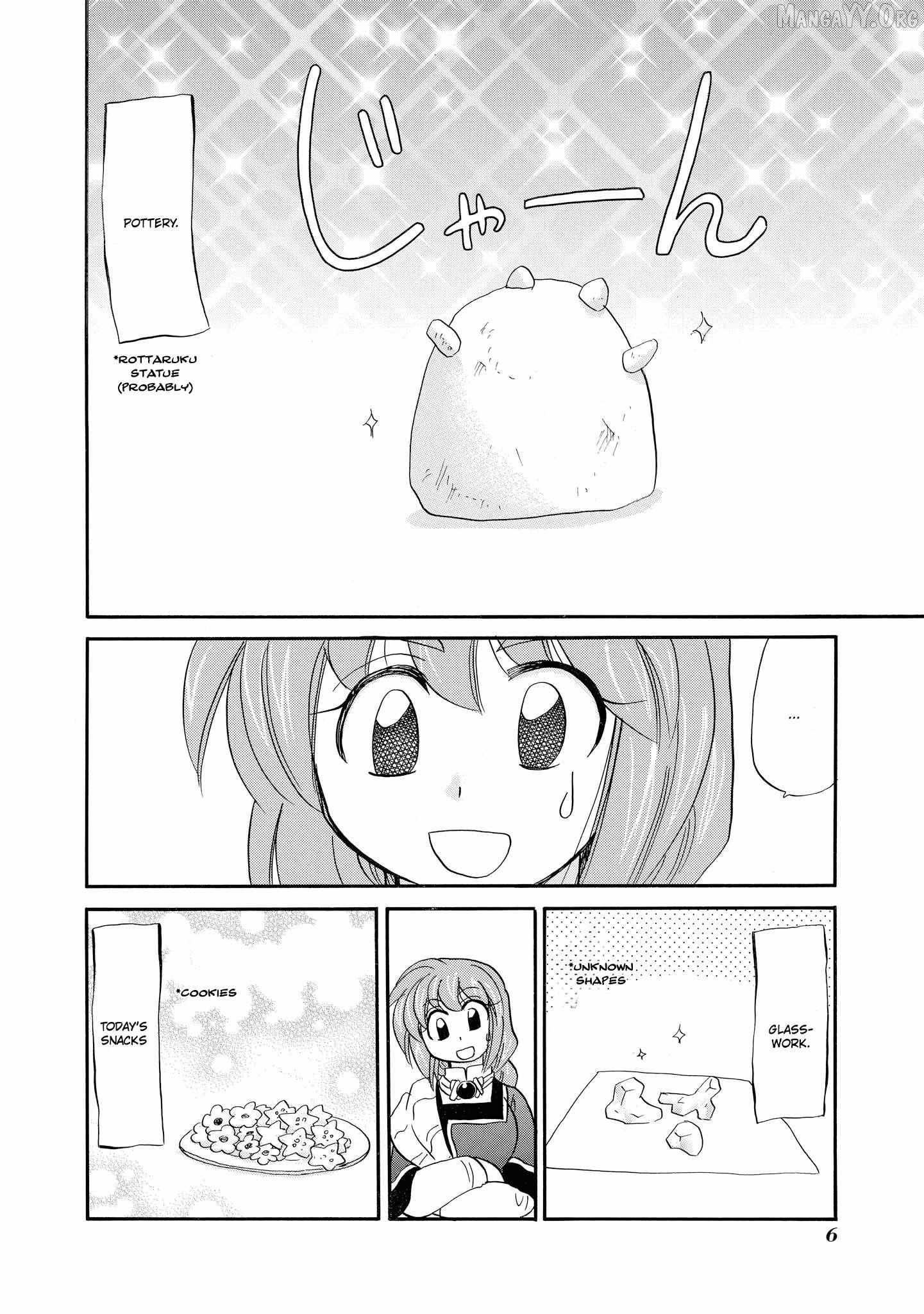 Read Corseltel No Ryuujutsushi - Koryuu Monogatari chapter 63 image 9 on Lezhin
