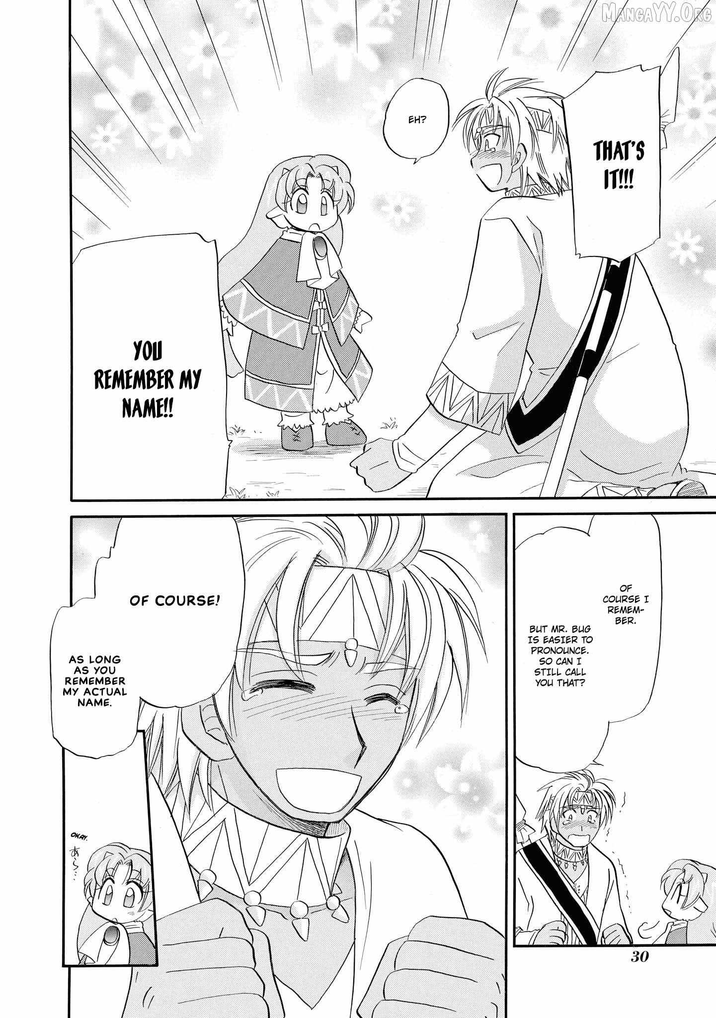 Read Corseltel No Ryuujutsushi - Koryuu Monogatari chapter 64 image 18 on Lezhin
