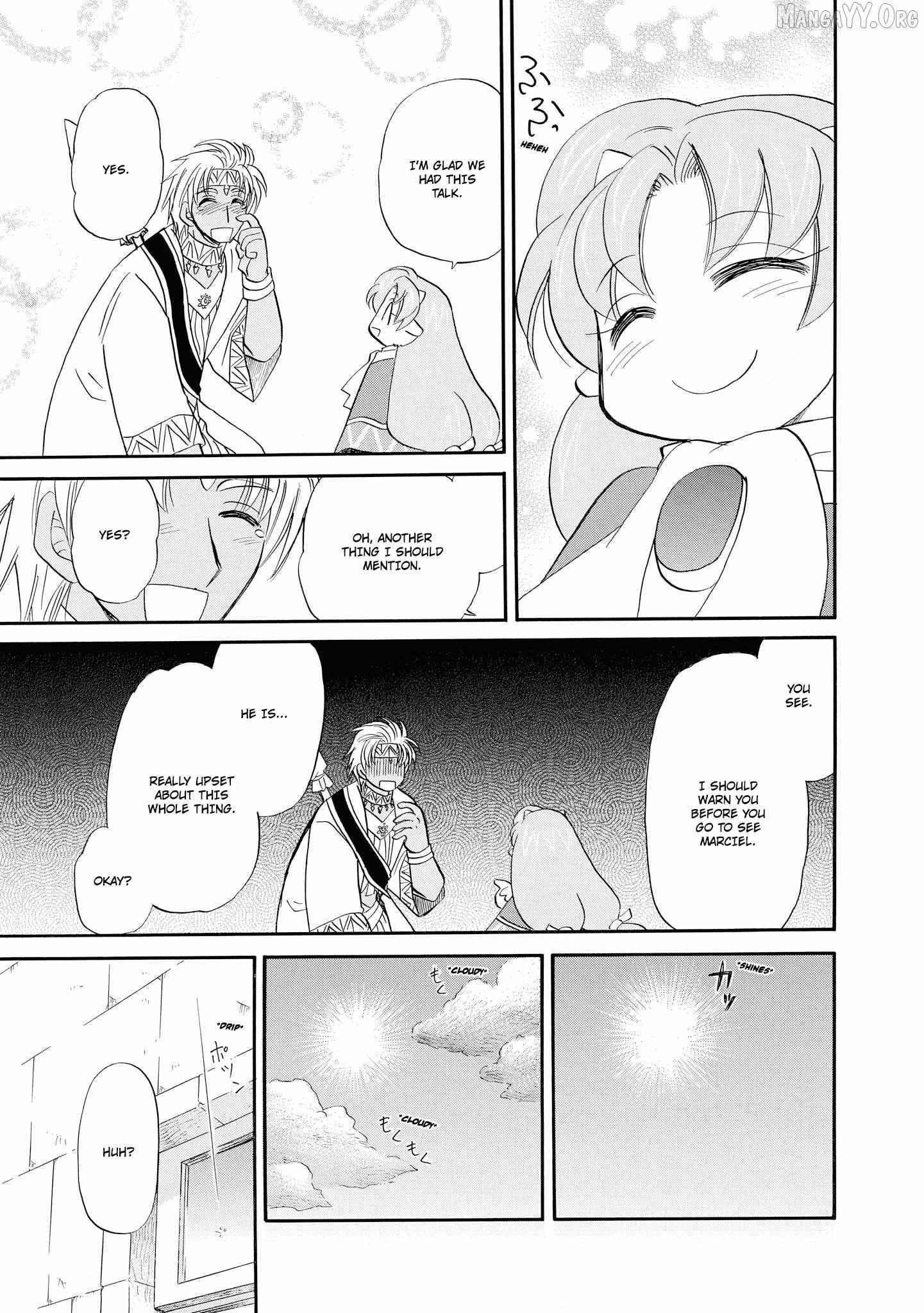 Read Corseltel No Ryuujutsushi - Koryuu Monogatari chapter 64 image 19 on Lezhin