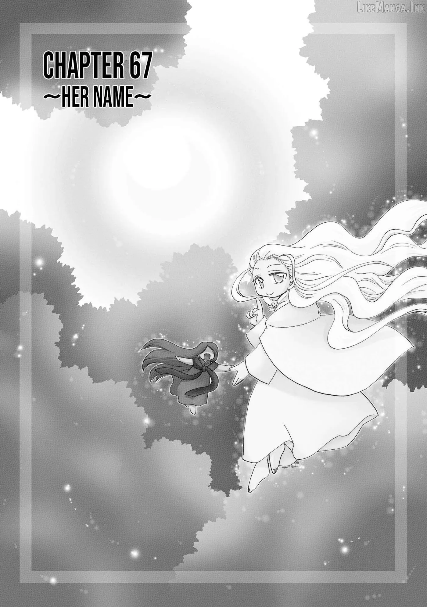 Read Corseltel No Ryuujutsushi - Koryuu Monogatari chapter 67 image 1 on Lezhin