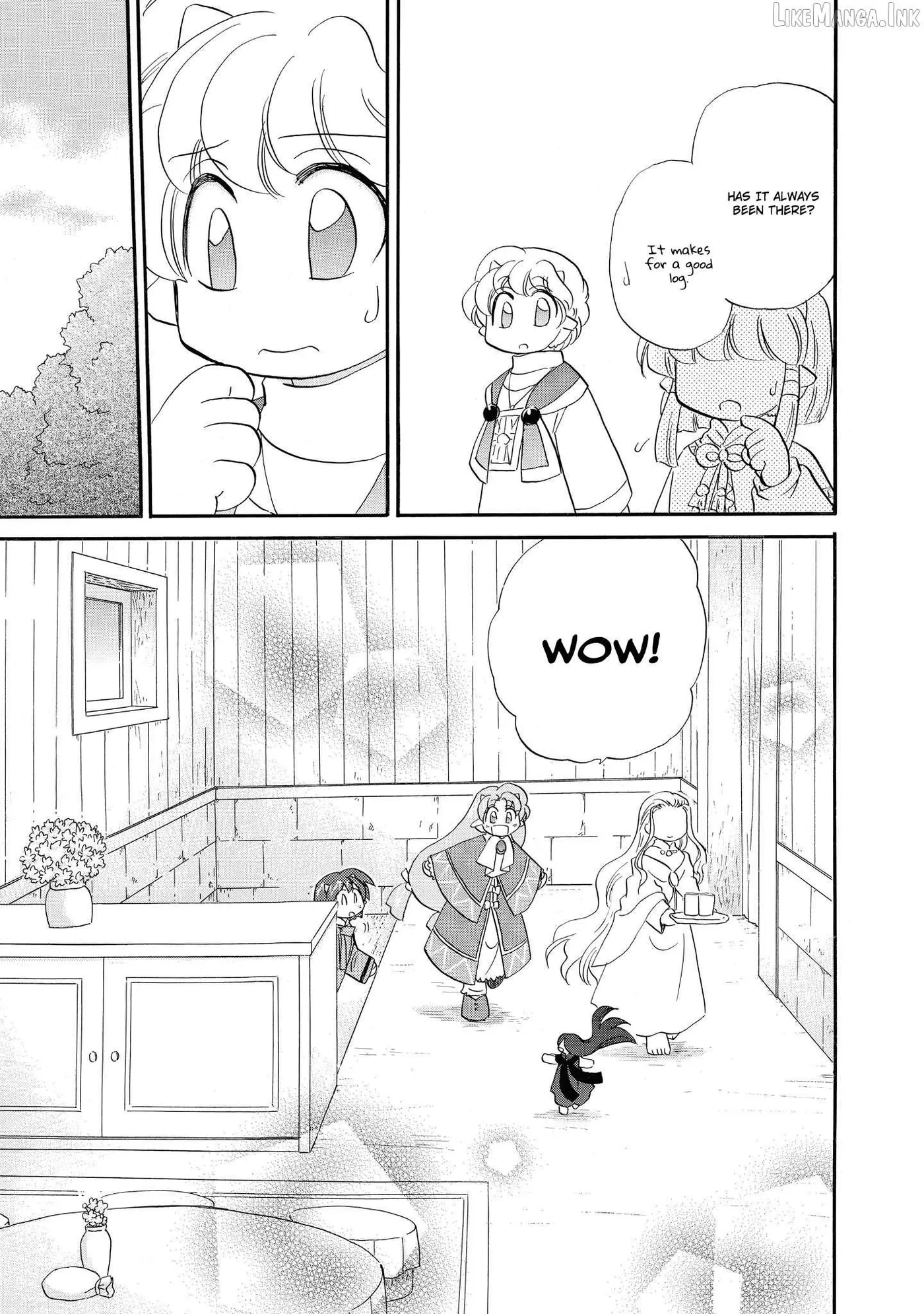 Read Corseltel No Ryuujutsushi - Koryuu Monogatari chapter 67 image 13 on Lezhin