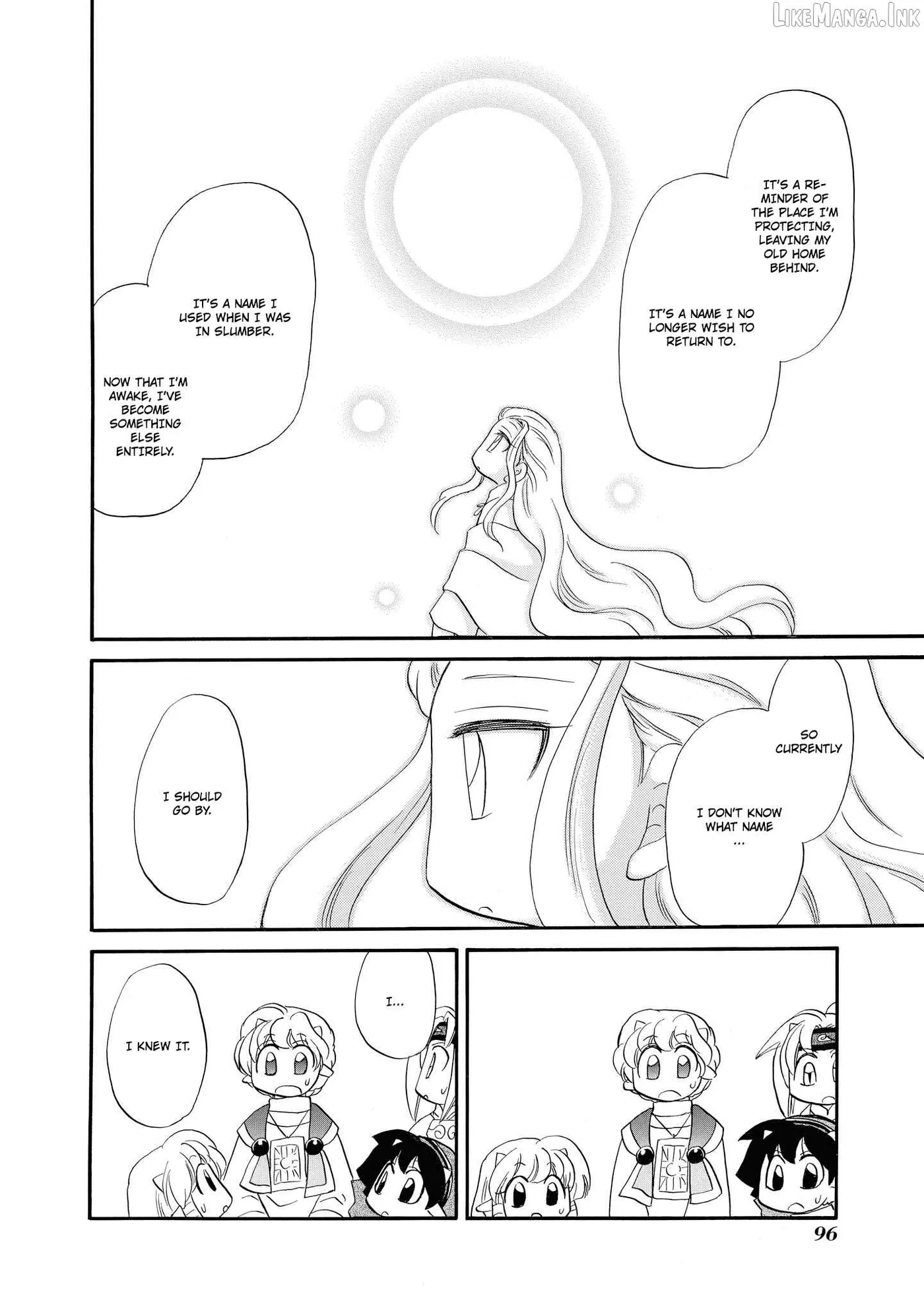Read Corseltel No Ryuujutsushi - Koryuu Monogatari chapter 67 image 18 on Lezhin