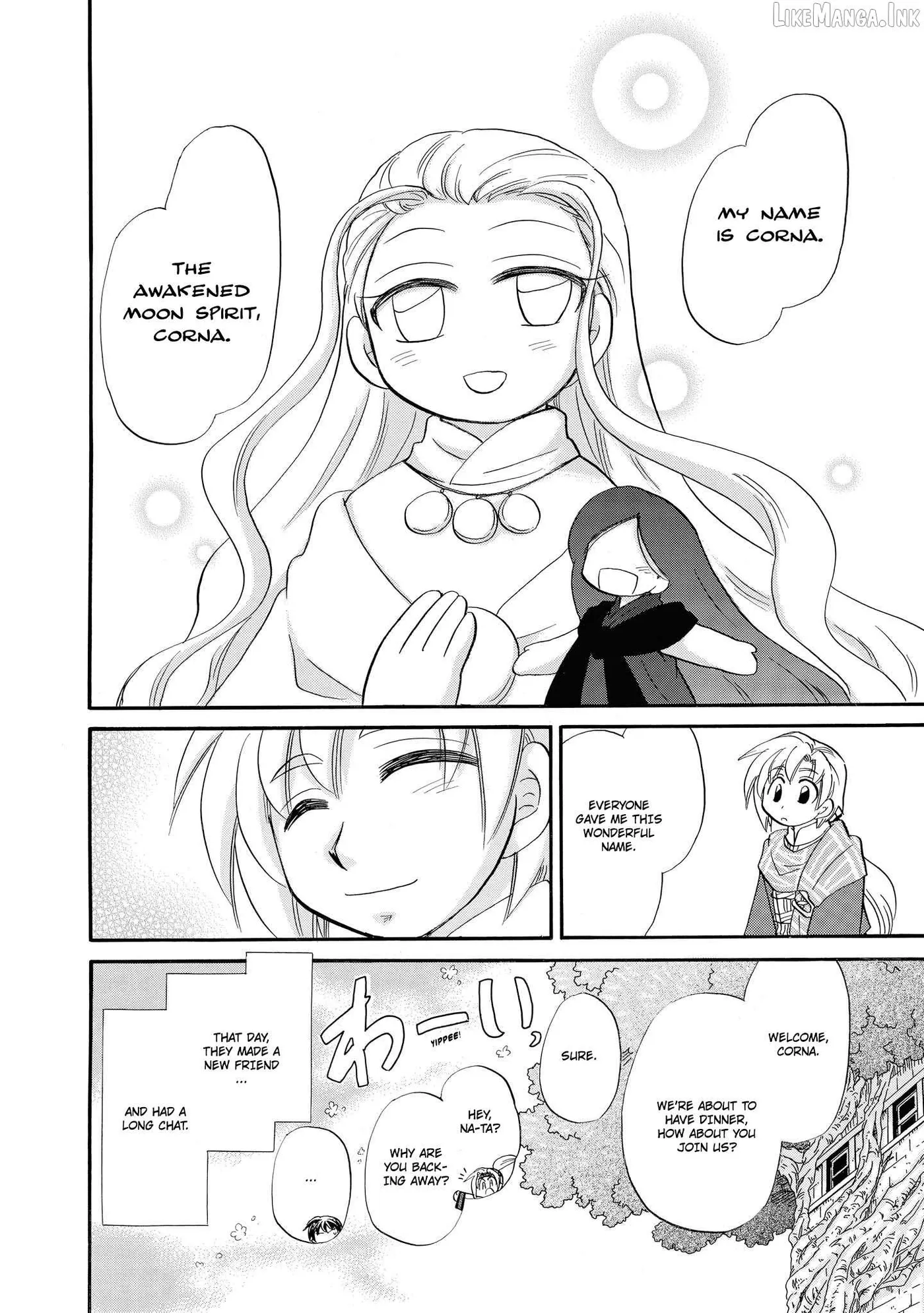 Read Corseltel No Ryuujutsushi - Koryuu Monogatari chapter 67 image 24 on Lezhin