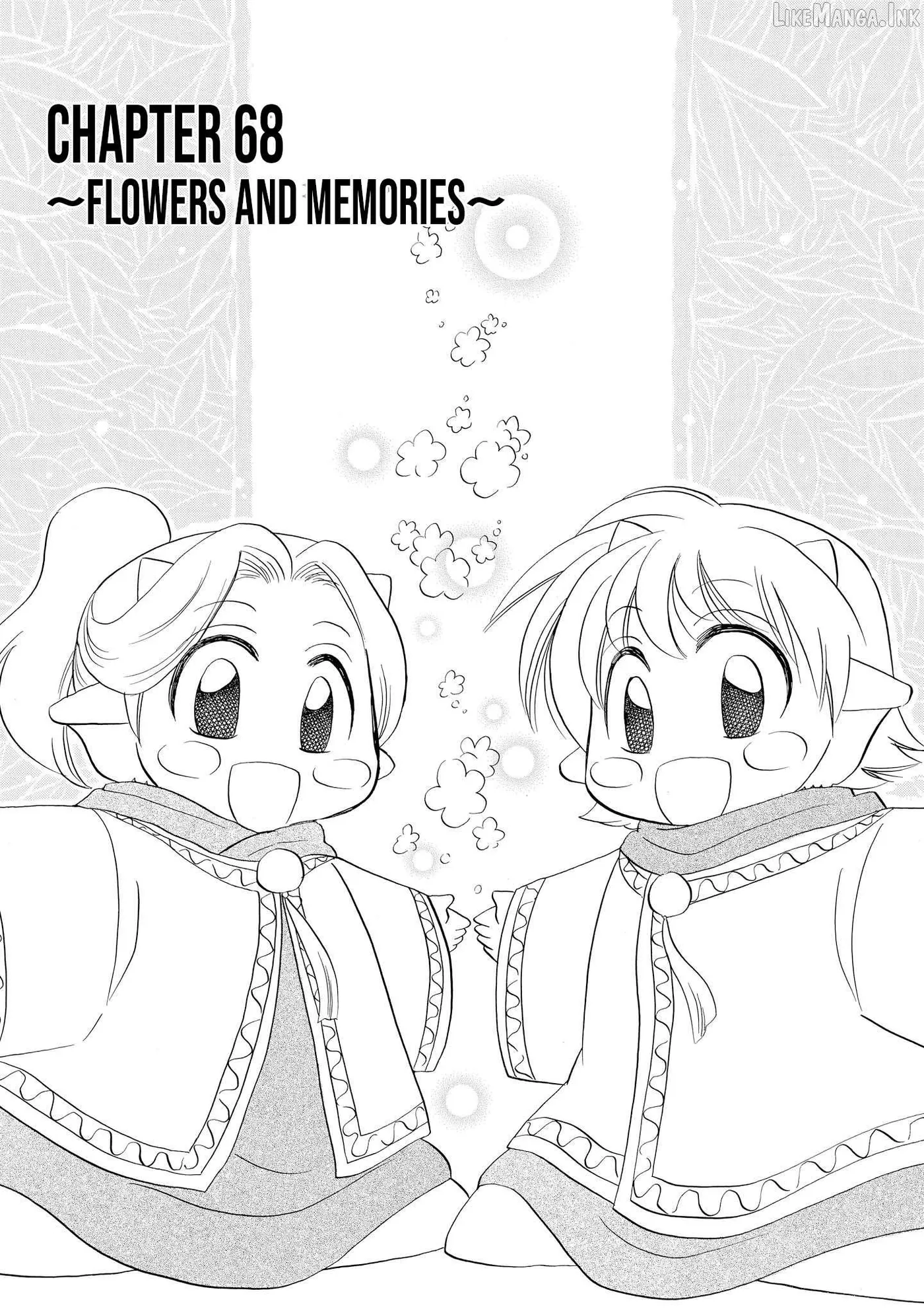 Read Corseltel No Ryuujutsushi - Koryuu Monogatari chapter 68 image 1 on Lezhin