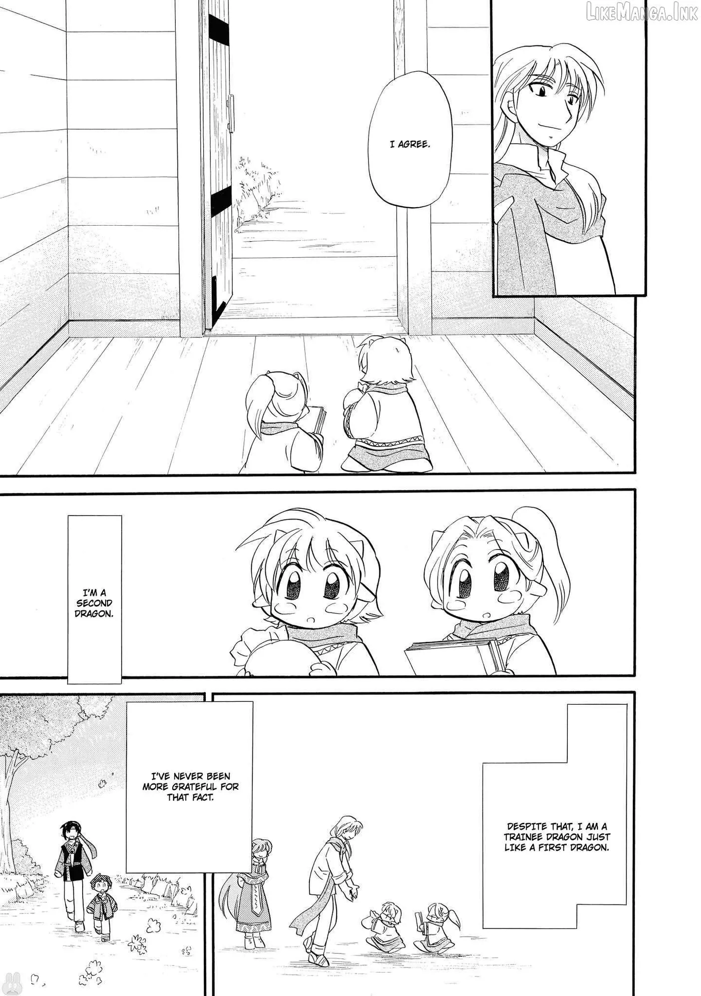 Read Corseltel No Ryuujutsushi - Koryuu Monogatari chapter 68 image 17 on Lezhin