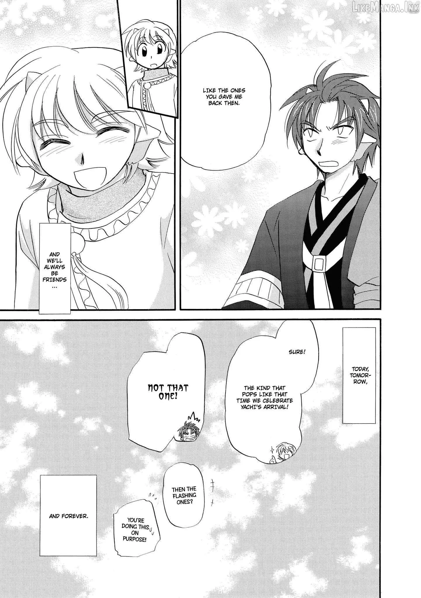 Read Corseltel No Ryuujutsushi - Koryuu Monogatari chapter 68 image 23 on Lezhin