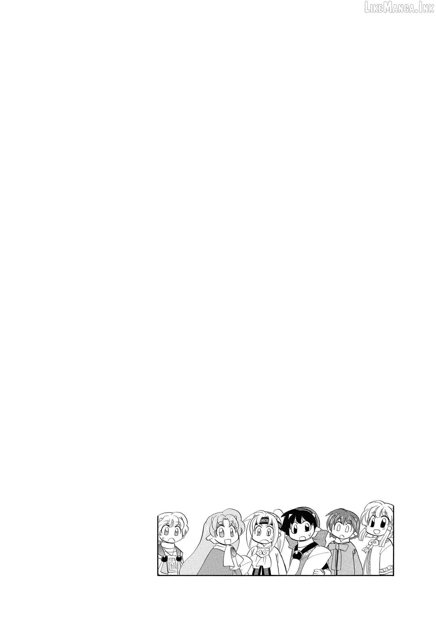 Read Corseltel No Ryuujutsushi - Koryuu Monogatari chapter 68 image 24 on Lezhin