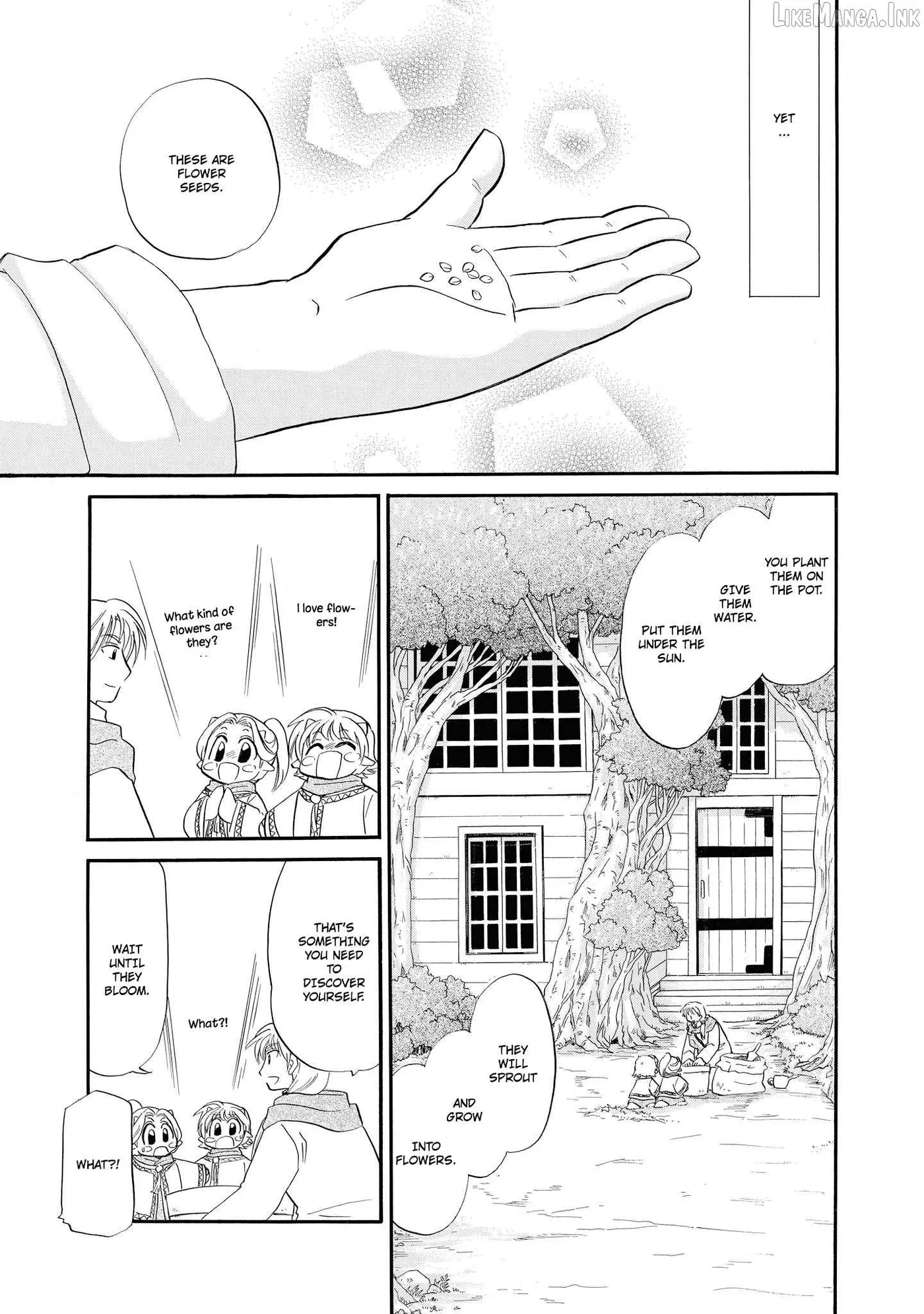 Read Corseltel No Ryuujutsushi - Koryuu Monogatari chapter 68 image 3 on Lezhin