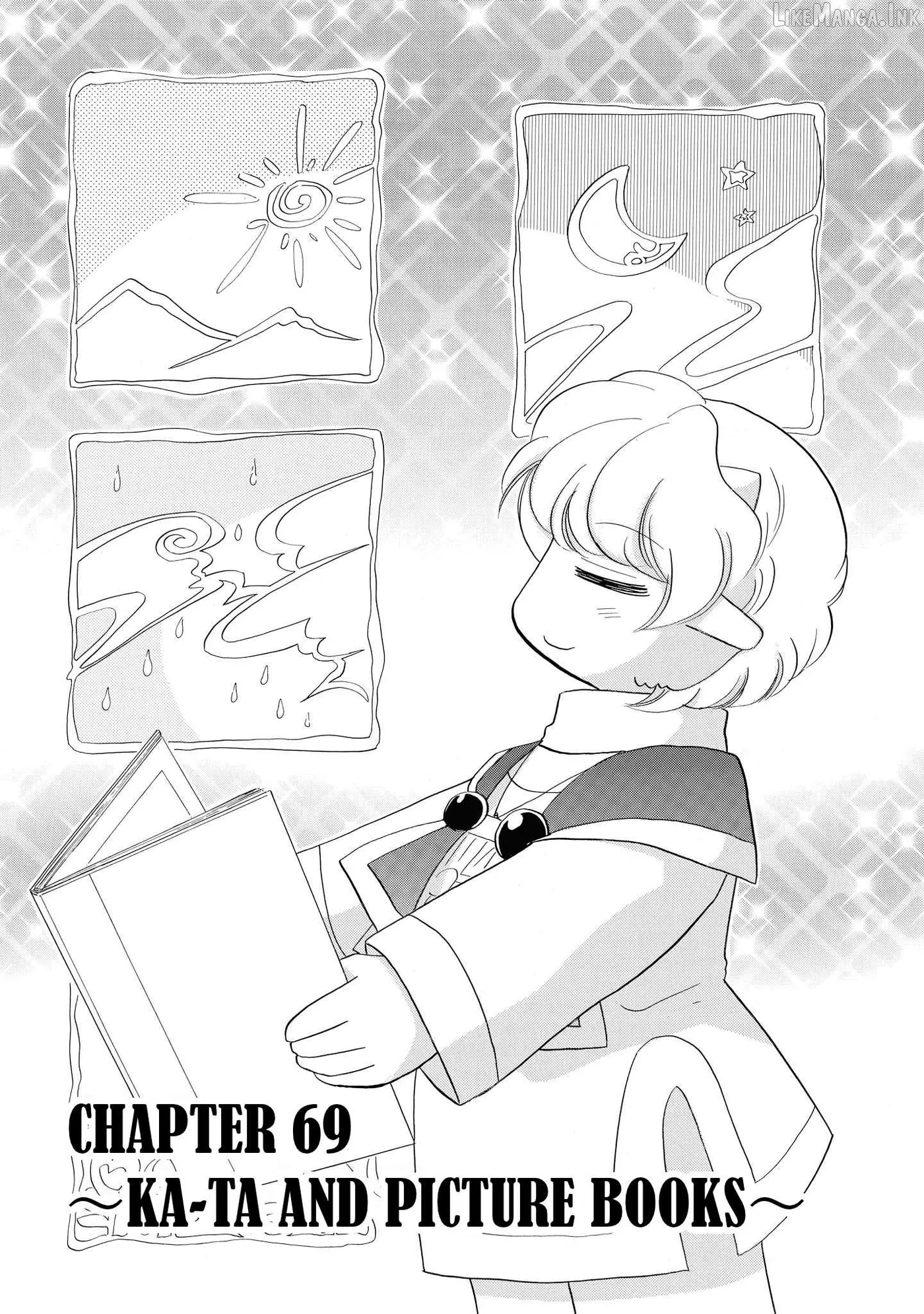 Read Corseltel No Ryuujutsushi - Koryuu Monogatari chapter 69 image 1 on Lezhin