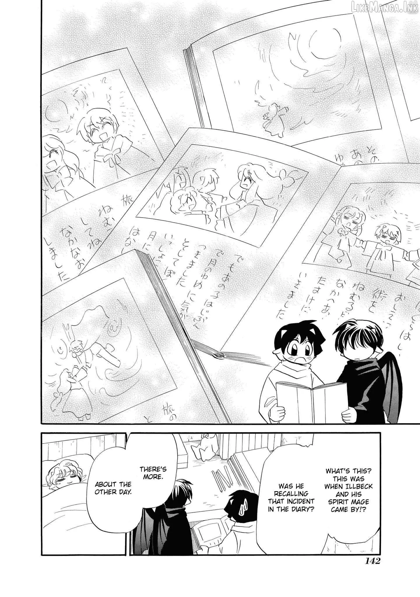 Read Corseltel No Ryuujutsushi - Koryuu Monogatari chapter 69 image 16 on Lezhin