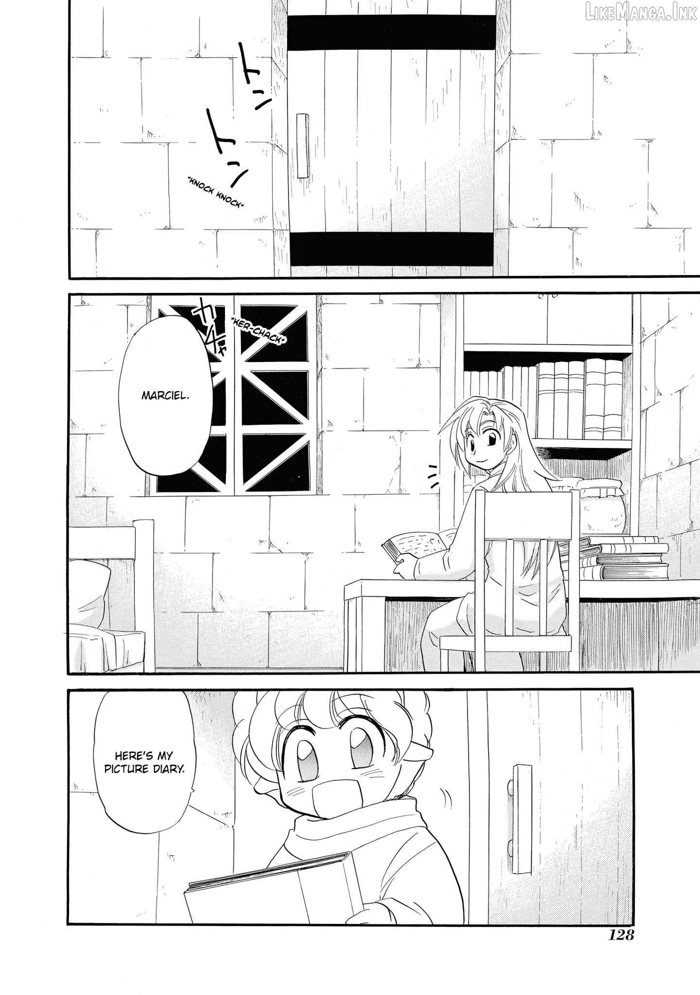 Read Corseltel No Ryuujutsushi - Koryuu Monogatari chapter 69 image 2 on Lezhin