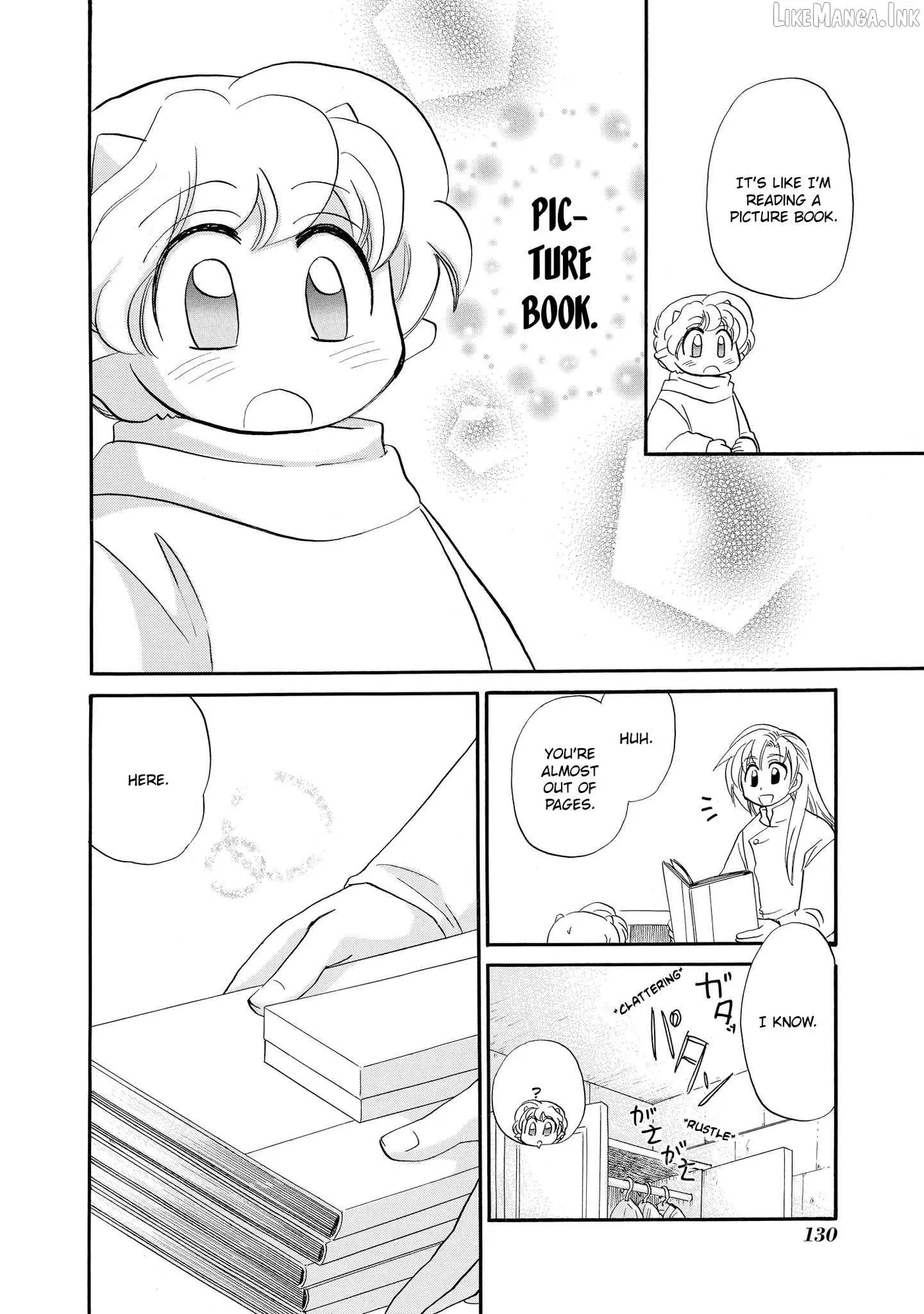 Read Corseltel No Ryuujutsushi - Koryuu Monogatari chapter 69 image 4 on Lezhin