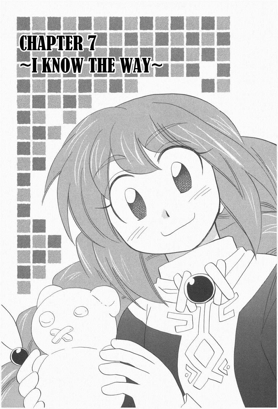 Read Corseltel No Ryuujutsushi - Koryuu Monogatari chapter 7 image 1 on Lezhin