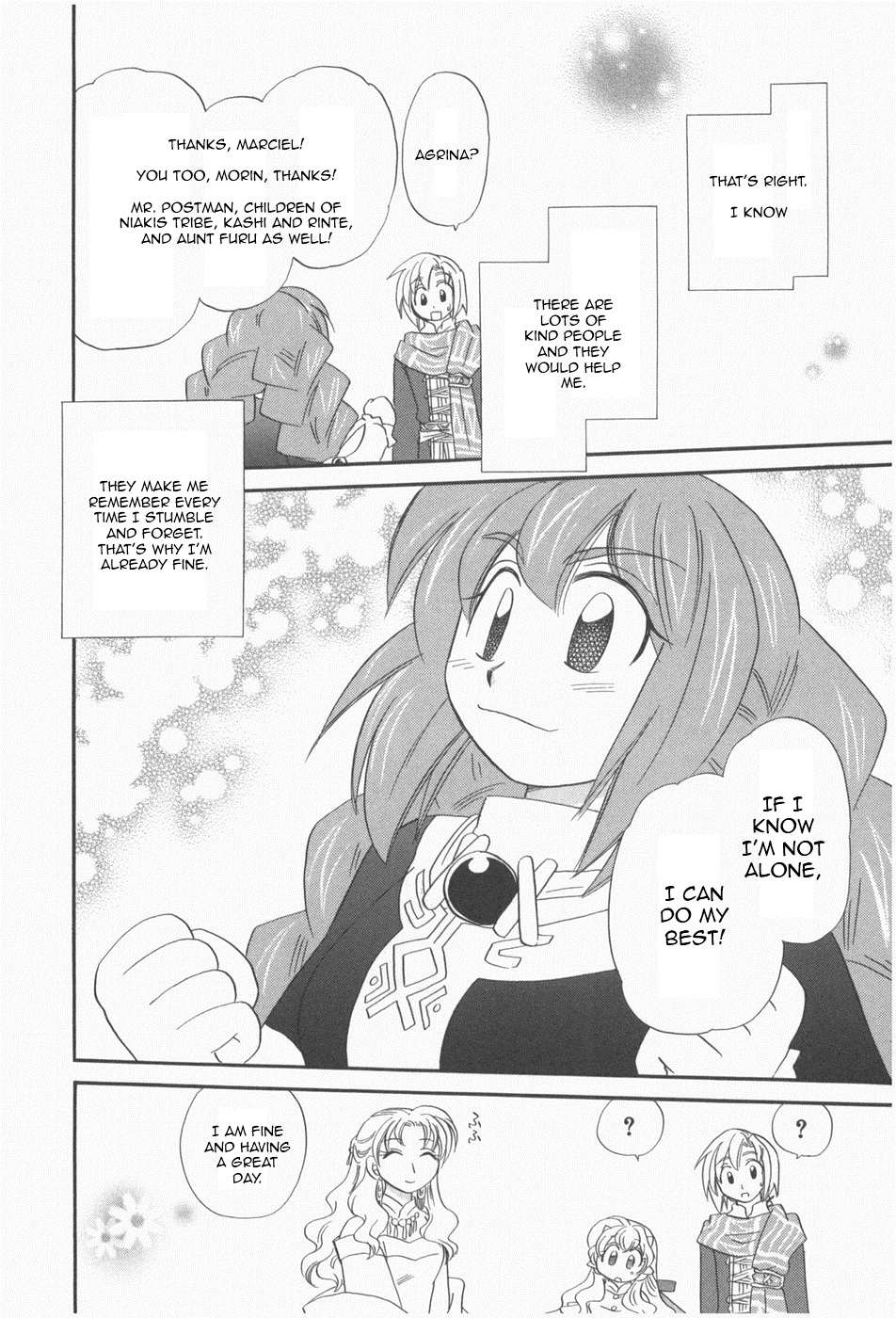 Read Corseltel No Ryuujutsushi - Koryuu Monogatari chapter 7 image 20 on Lezhin
