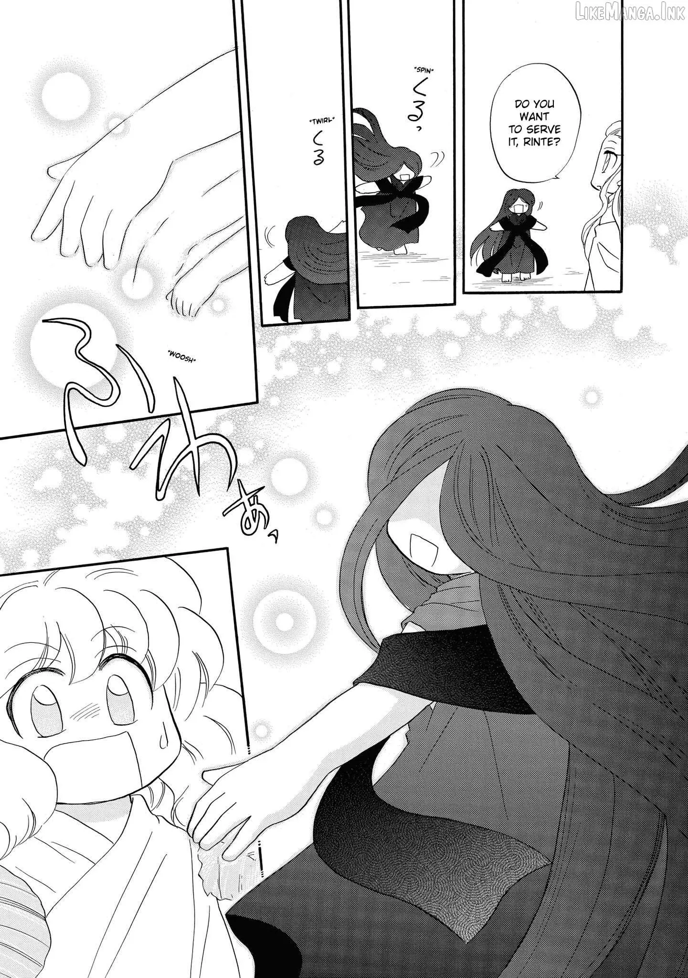 Read Corseltel No Ryuujutsushi - Koryuu Monogatari chapter 70 image 11 on Lezhin