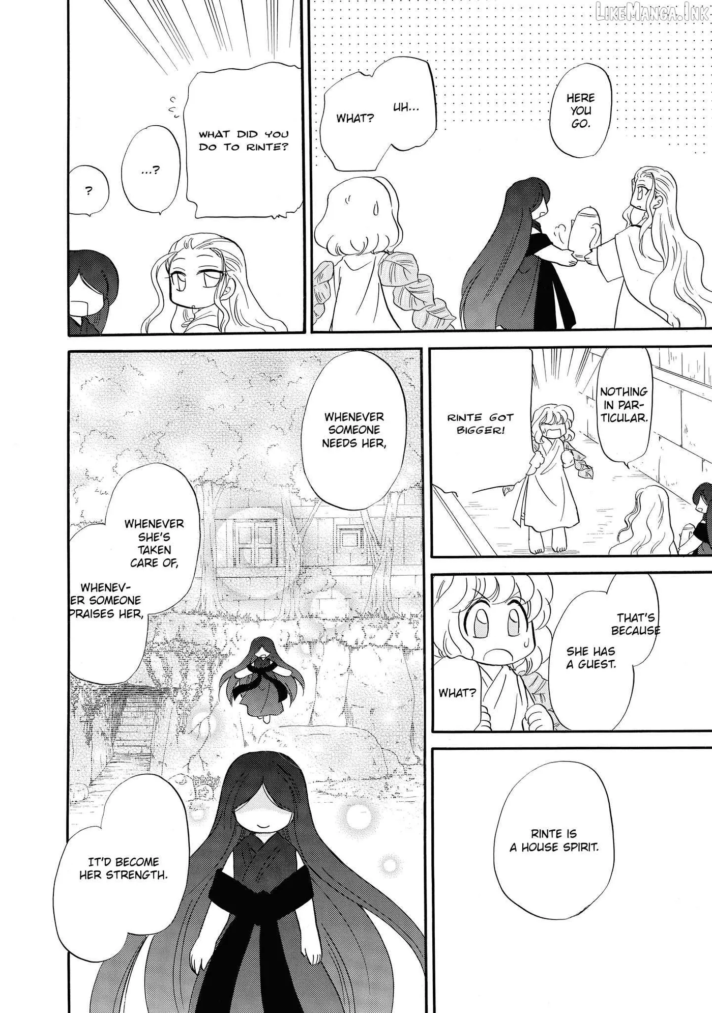 Read Corseltel No Ryuujutsushi - Koryuu Monogatari chapter 70 image 12 on Lezhin