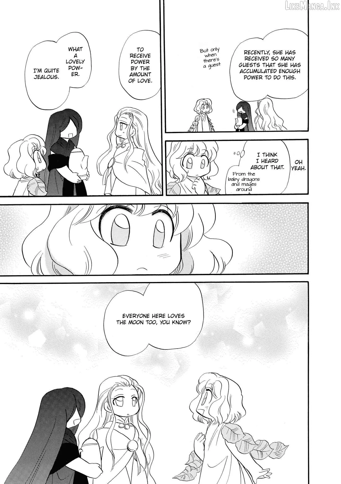 Read Corseltel No Ryuujutsushi - Koryuu Monogatari chapter 70 image 13 on Lezhin