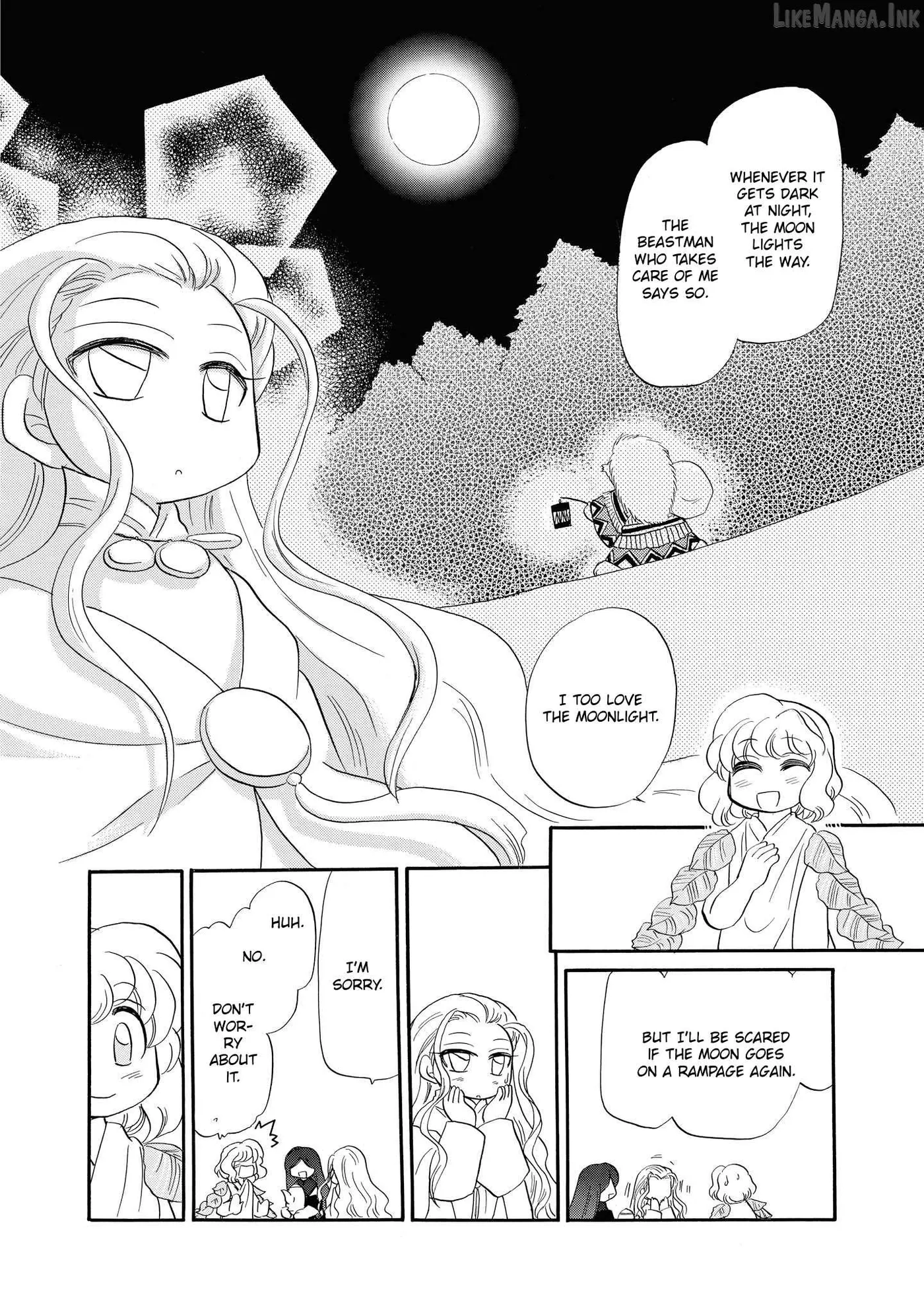 Read Corseltel No Ryuujutsushi - Koryuu Monogatari chapter 70 image 14 on Lezhin