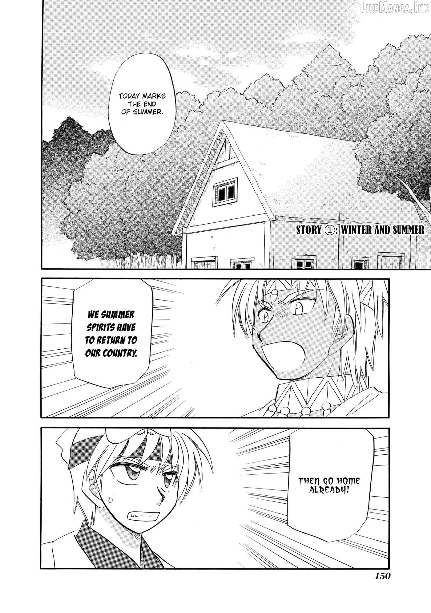 Read Corseltel No Ryuujutsushi - Koryuu Monogatari chapter 70 image 2 on Lezhin