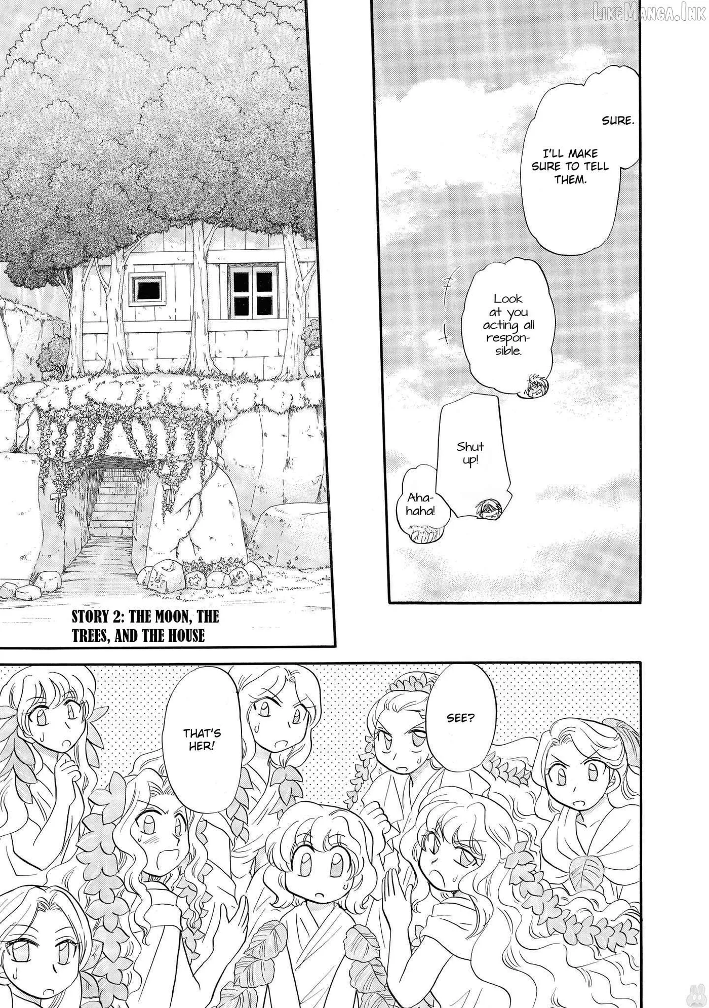 Read Corseltel No Ryuujutsushi - Koryuu Monogatari chapter 70 image 7 on Lezhin