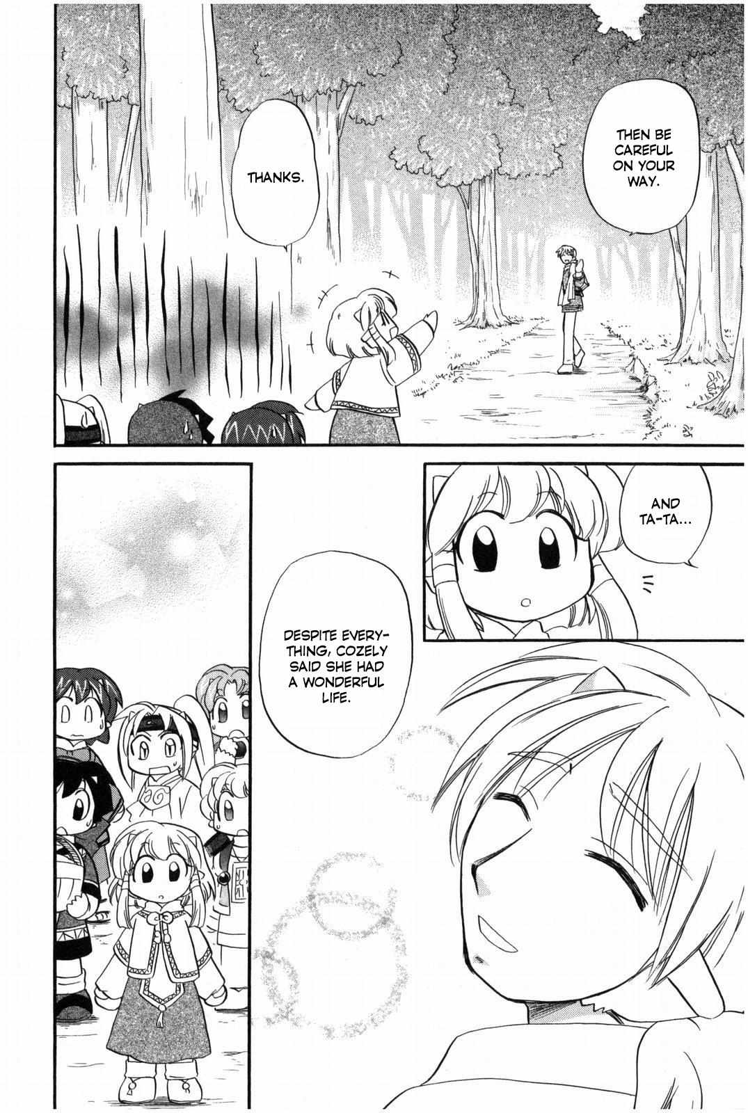 Read Corseltel No Ryuujutsushi - Koryuu Monogatari chapter 9 image 25 on Lezhin