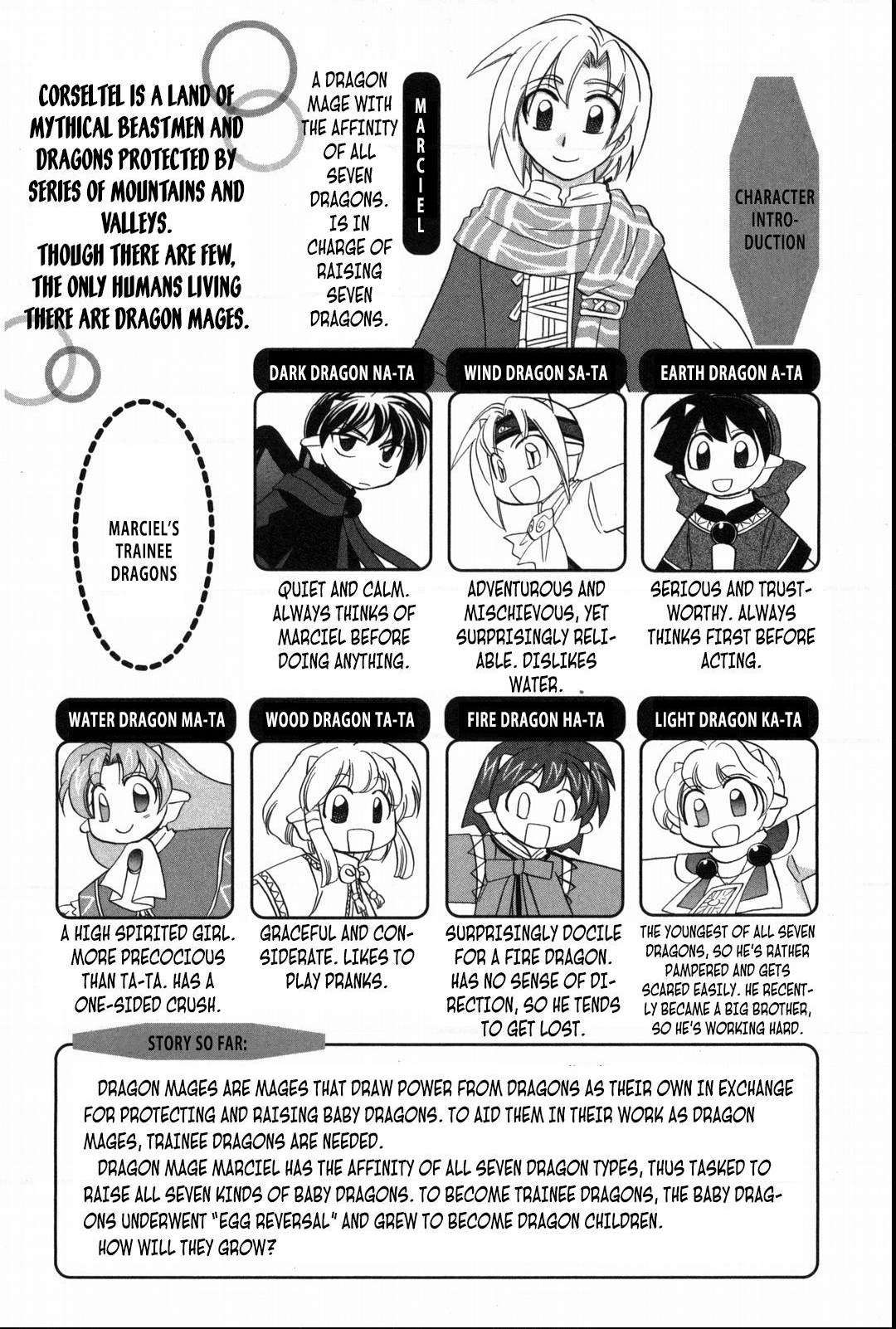 Read Corseltel No Ryuujutsushi - Koryuu Monogatari chapter 9 image 7 on Lezhin
