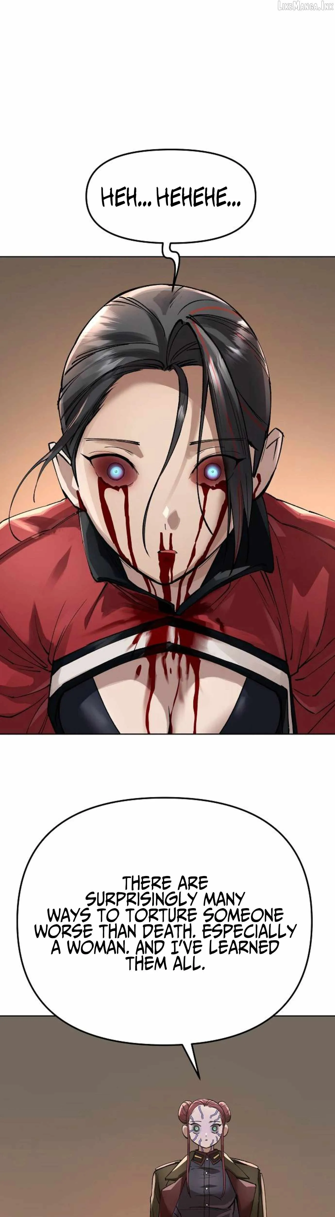 Read Cosmic Heavenly Demon 3077 chapter 103 image 2 on Lezhin