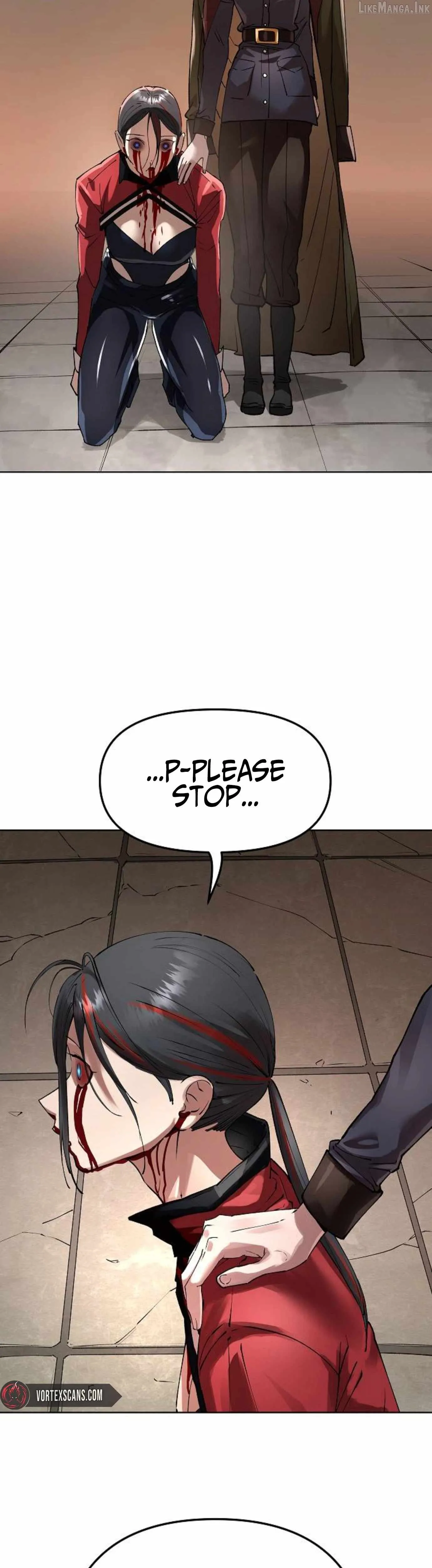 Read Cosmic Heavenly Demon 3077 chapter 103 image 3 on Lezhin