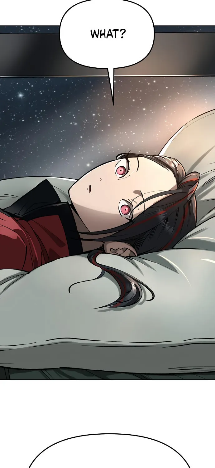 Read Cosmic Heavenly Demon 3077 chapter 55 image 2 on Lezhin