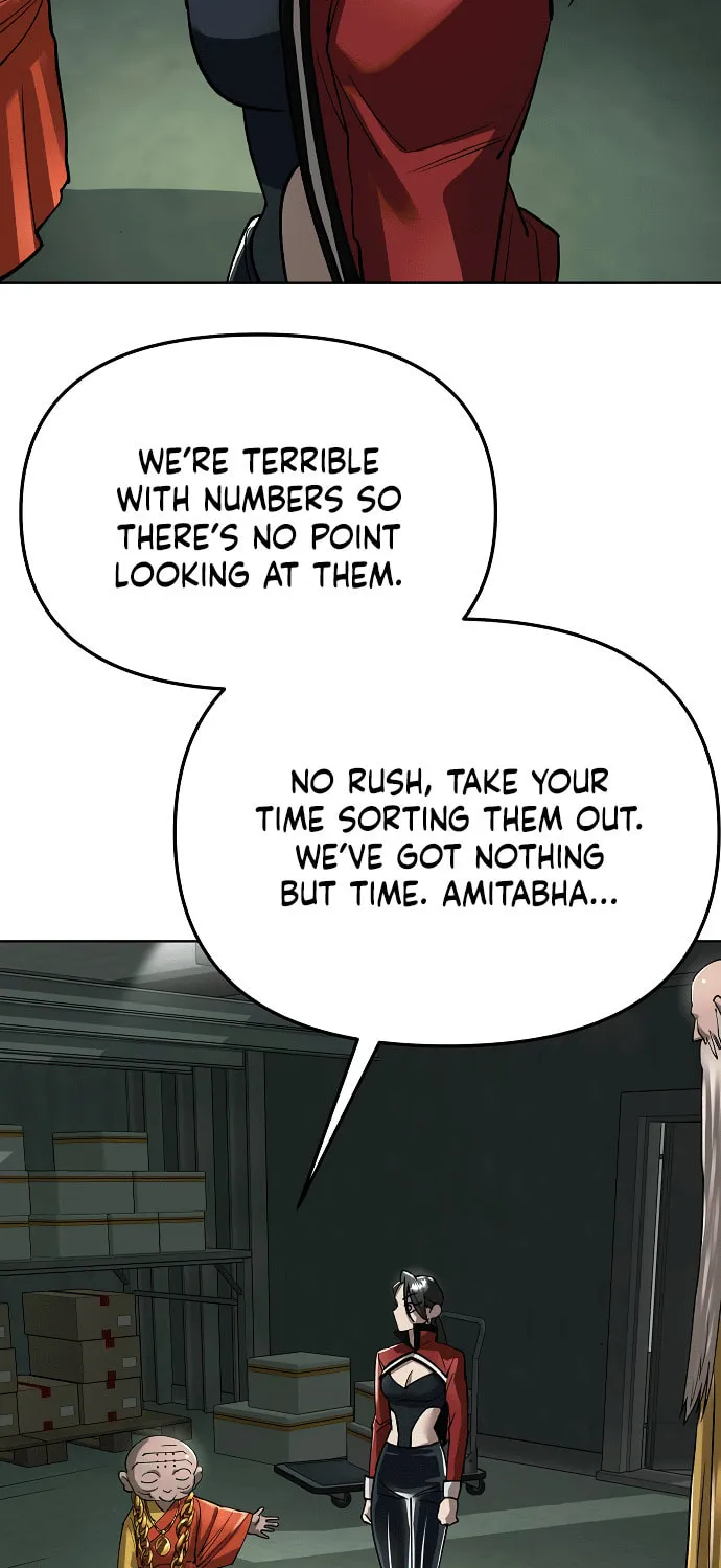 Read Cosmic Heavenly Demon 3077 chapter 56 image 116 on Lezhin