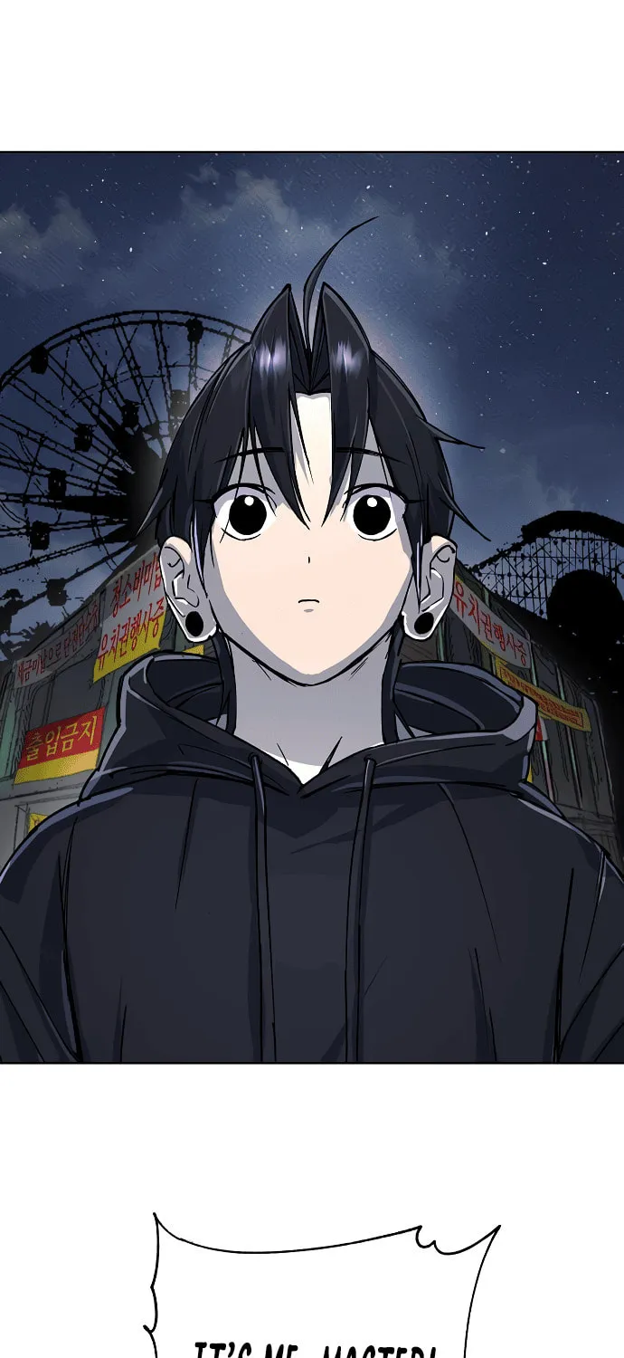 Read Cosmic Heavenly Demon 3077 chapter 56 image 2 on Lezhin
