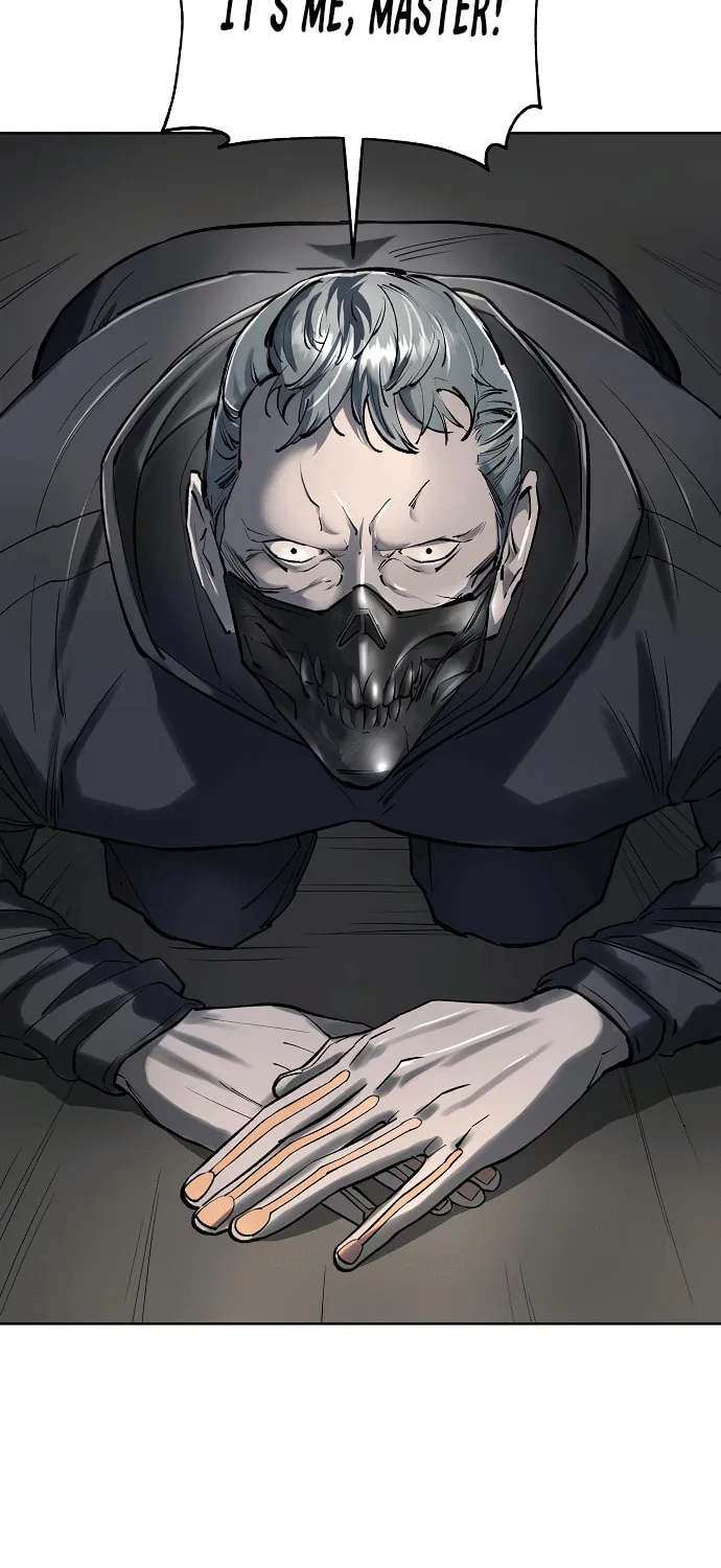 Read Cosmic Heavenly Demon 3077 chapter 56 image 3 on Lezhin