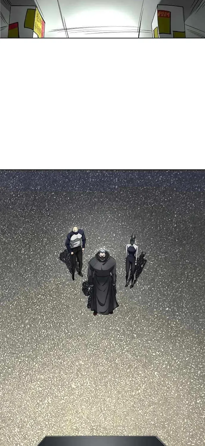 Read Cosmic Heavenly Demon 3077 chapter 61 image 3 on Lezhin