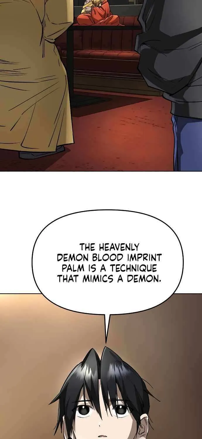 Read Cosmic Heavenly Demon 3077 chapter 62 image 116 on Lezhin