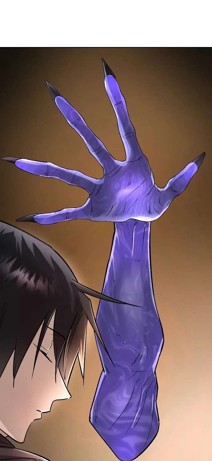 Read Cosmic Heavenly Demon 3077 chapter 64 image 33 on Lezhin
