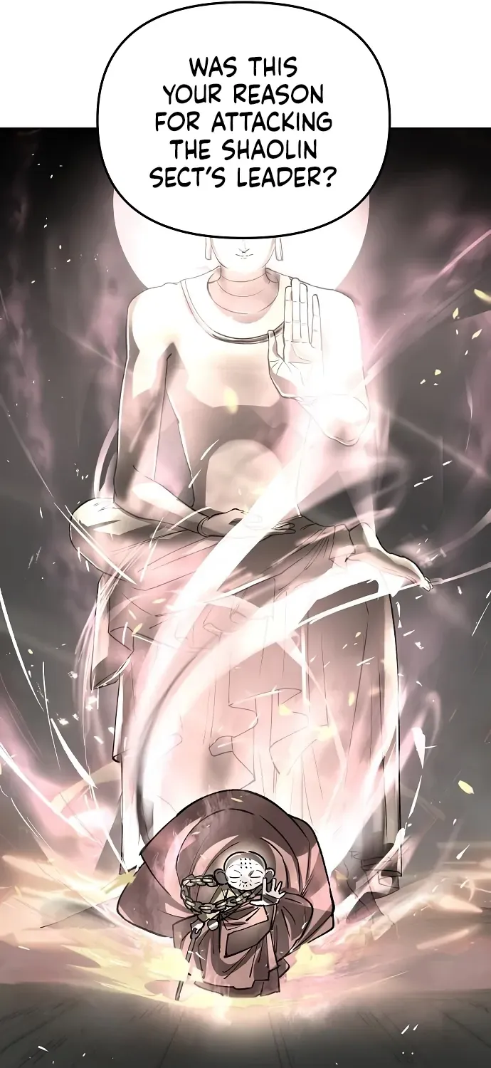 Read Cosmic Heavenly Demon 3077 chapter 64 image 41 on Lezhin