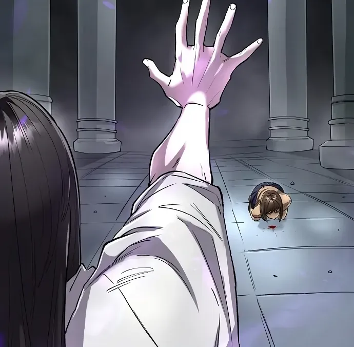 Read Cosmic Heavenly Demon 3077 chapter 64 image 76 on Lezhin
